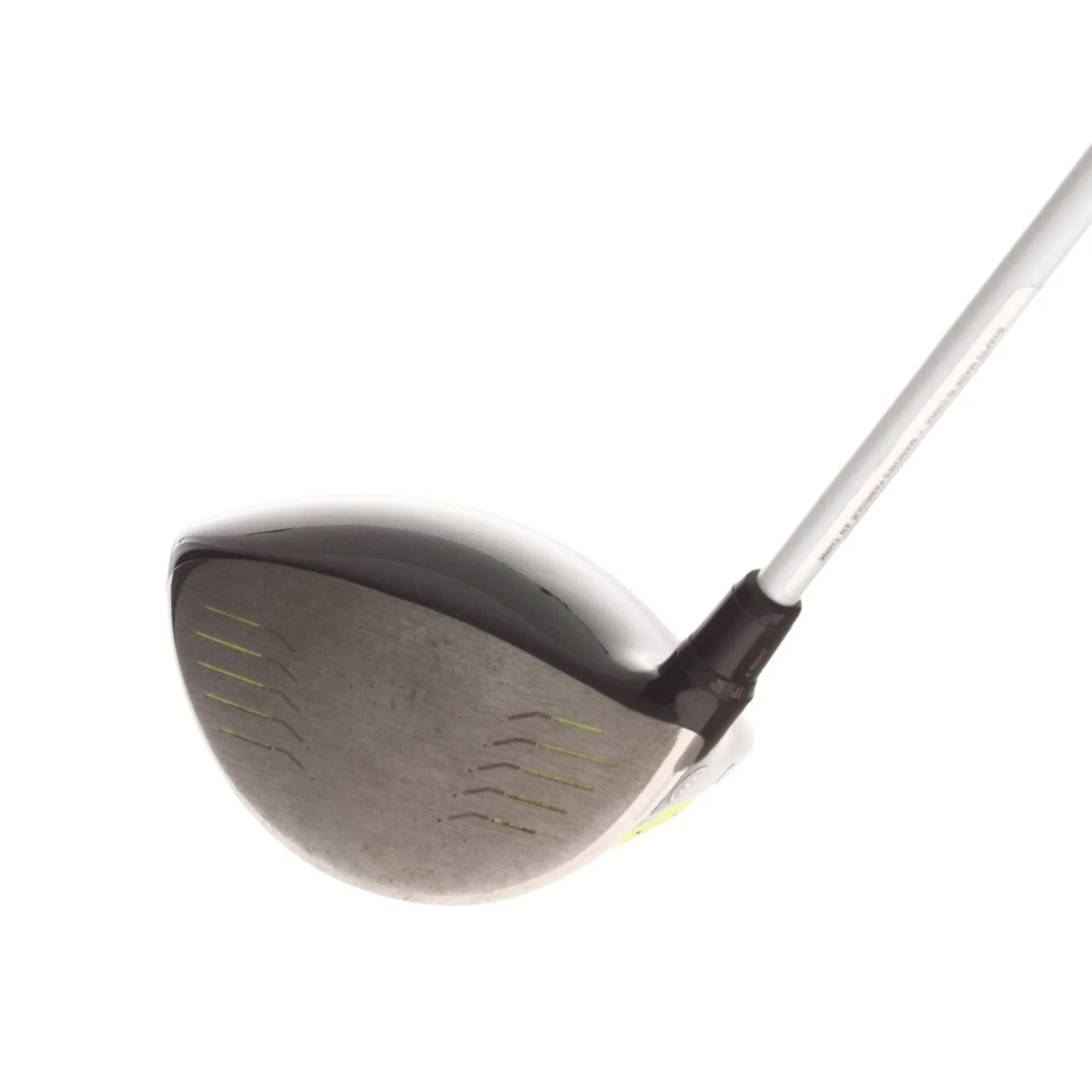 Nike Vapor Speed Graphite Mens Right Hand Driver 10.5* Stiff - Fubuki Z 50 - Image 4
