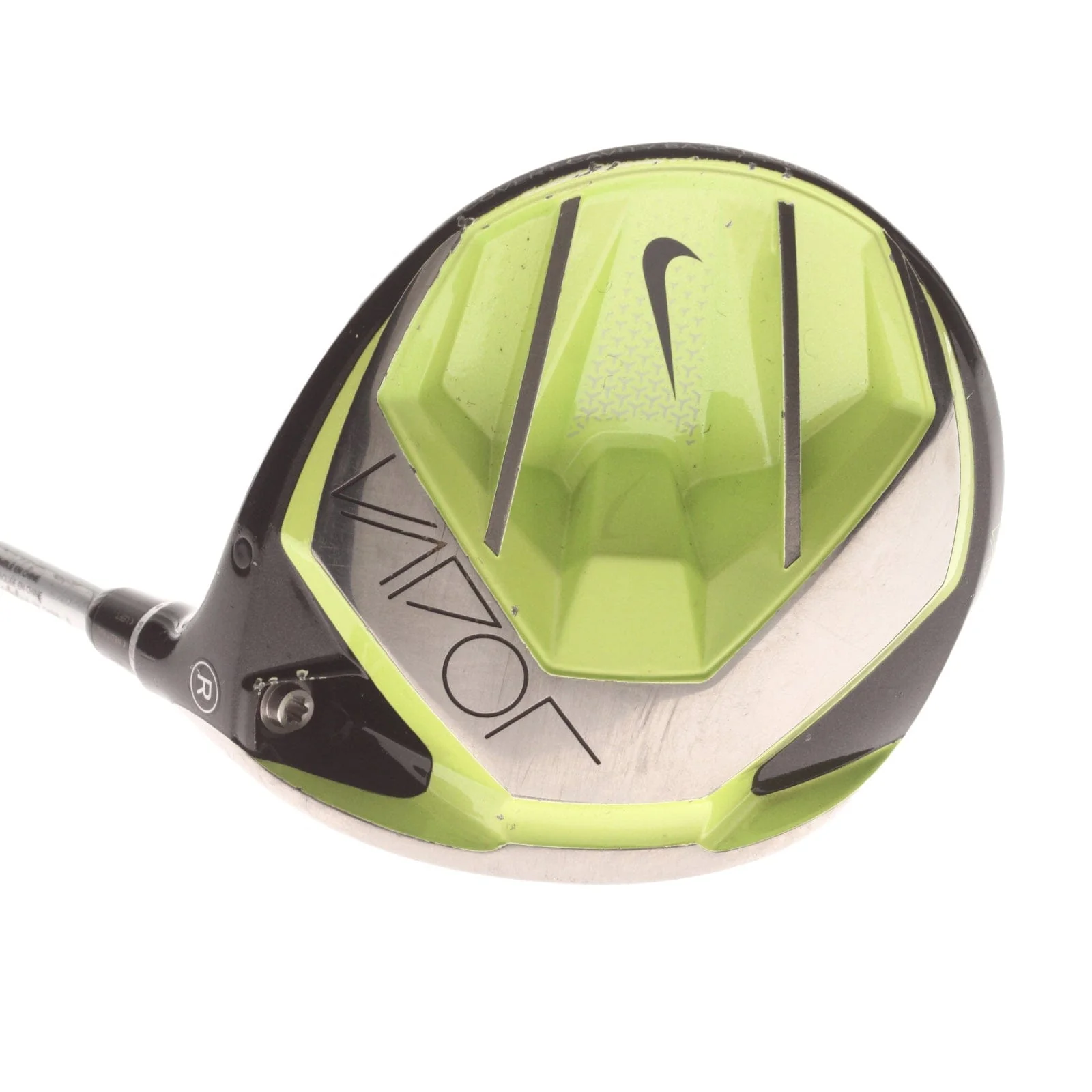 Nike Vapor Speed Graphite Mens Right Hand Driver 8.5-12.5* Regular - Fubuki White 50x5ct - Image 2