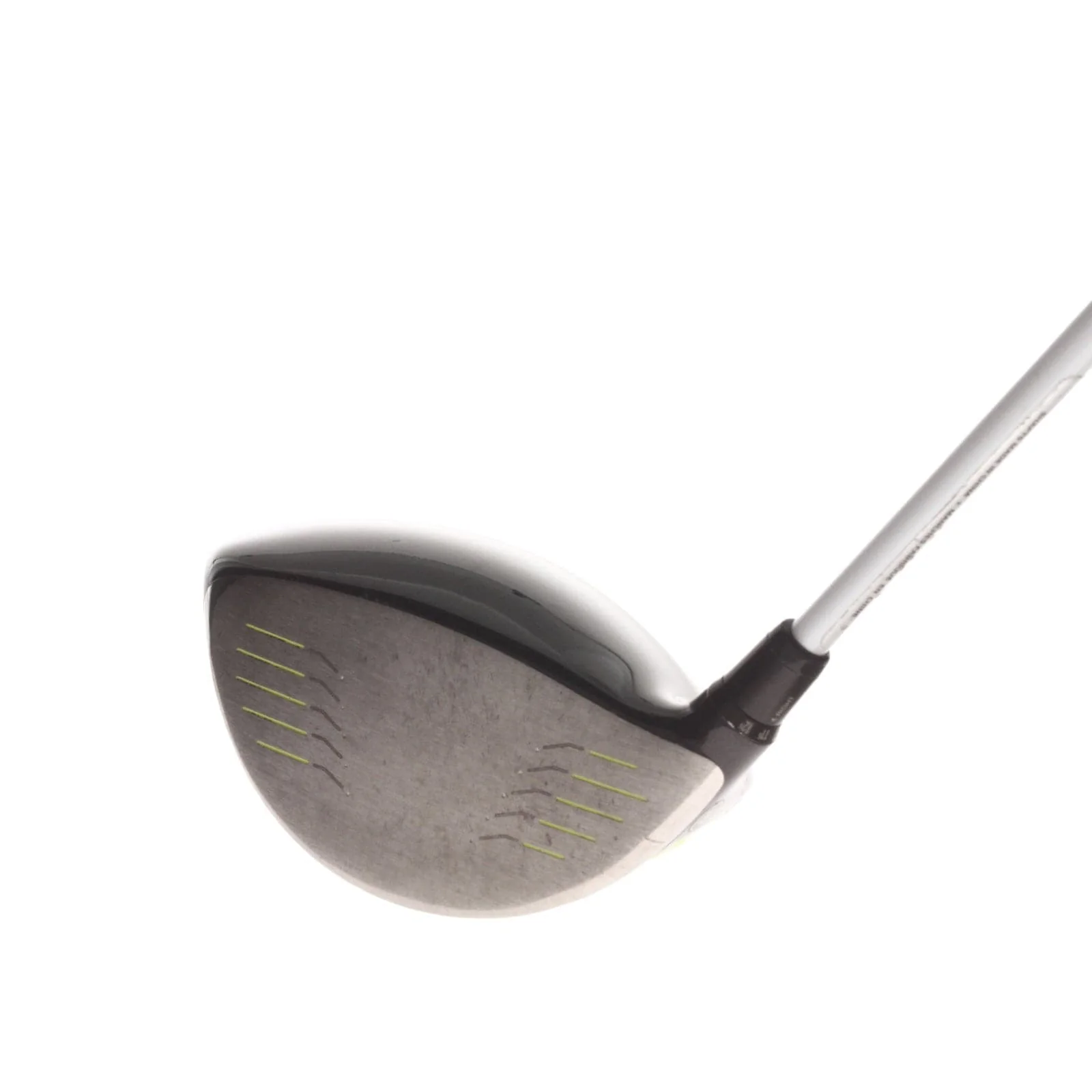 Nike Vapor Speed Graphite Mens Right Hand Driver 8.5-12.5* Regular - Fubuki White 50x5ct - Image 4