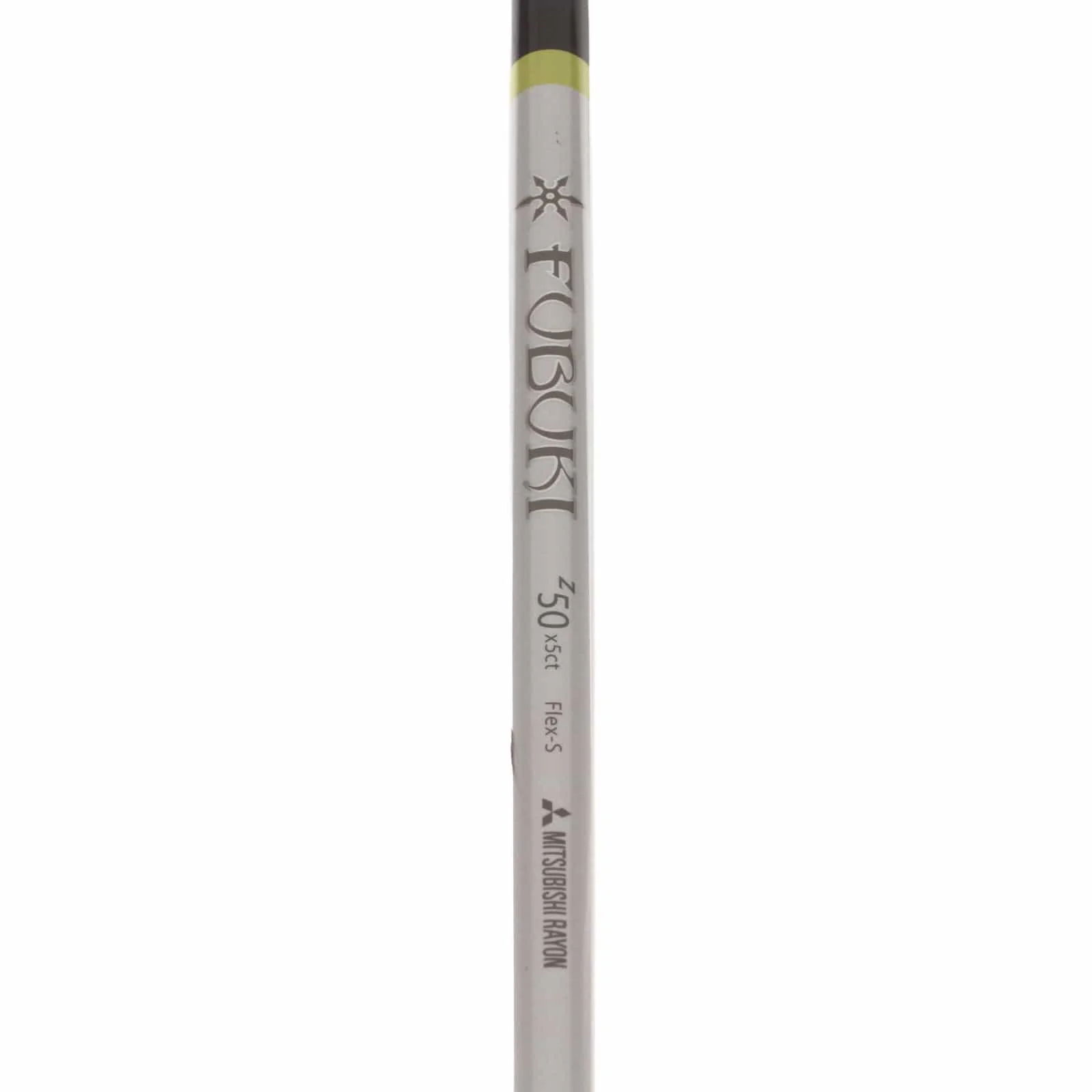 Nike Vapor Speed Graphite Mens Right Hand Driver 9-12* Stiff - Mitsubishi Fubuki Z50 x5ct - Image 5