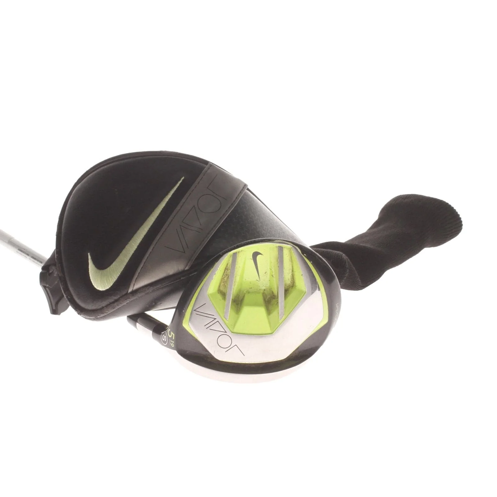 Nike Vapor Speed Graphite Mens Right Hand Fairway 5 Wood 19* Stiff - Fubuki 60