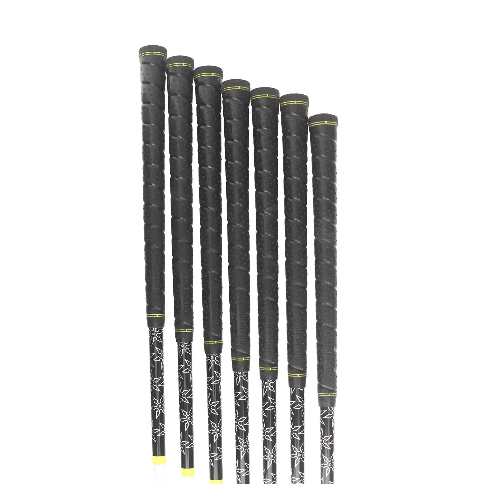 Nike Vapor Speed Graphite Mens Right Hand Irons 5-SW Regular - Mitsubishi Rayon Fubuki z70 - Image 7