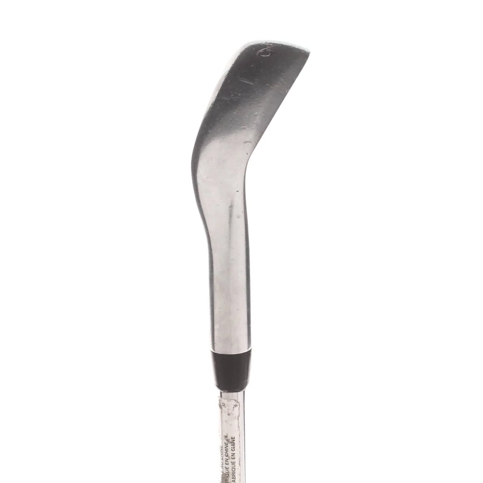 Nike Vapor Speed Steel Mens Right Hand 9 Iron 40* Regular - True Temper Dynalite 105 - Image 3