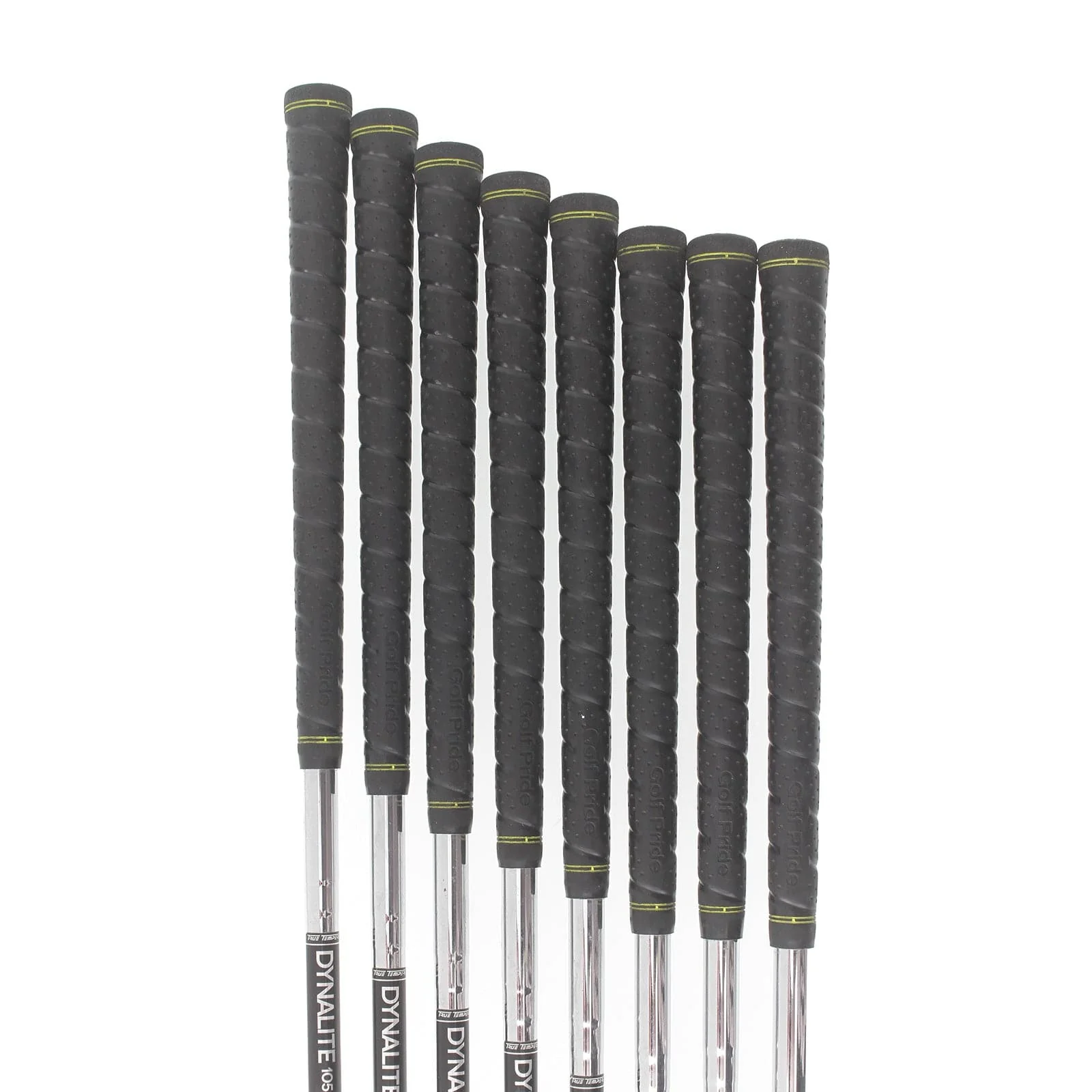 Nike Vapor Speed Steel Mens Right Hand Irons 4-AW Regular - Dynalite 105 - Image 7