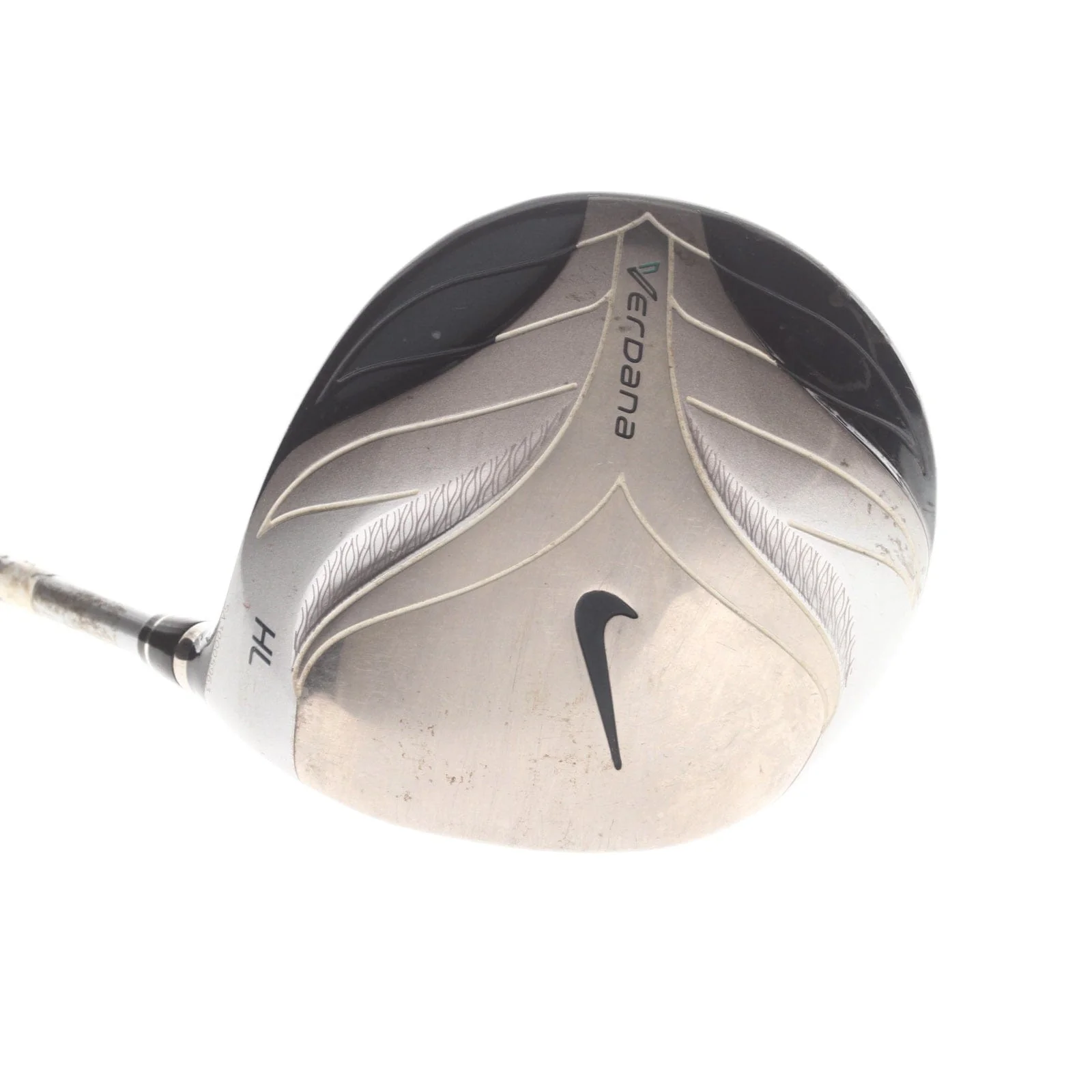 Nike Verdana Graphite Ladies Right Hand Driver 14* Ladies - Verdana - Image 2