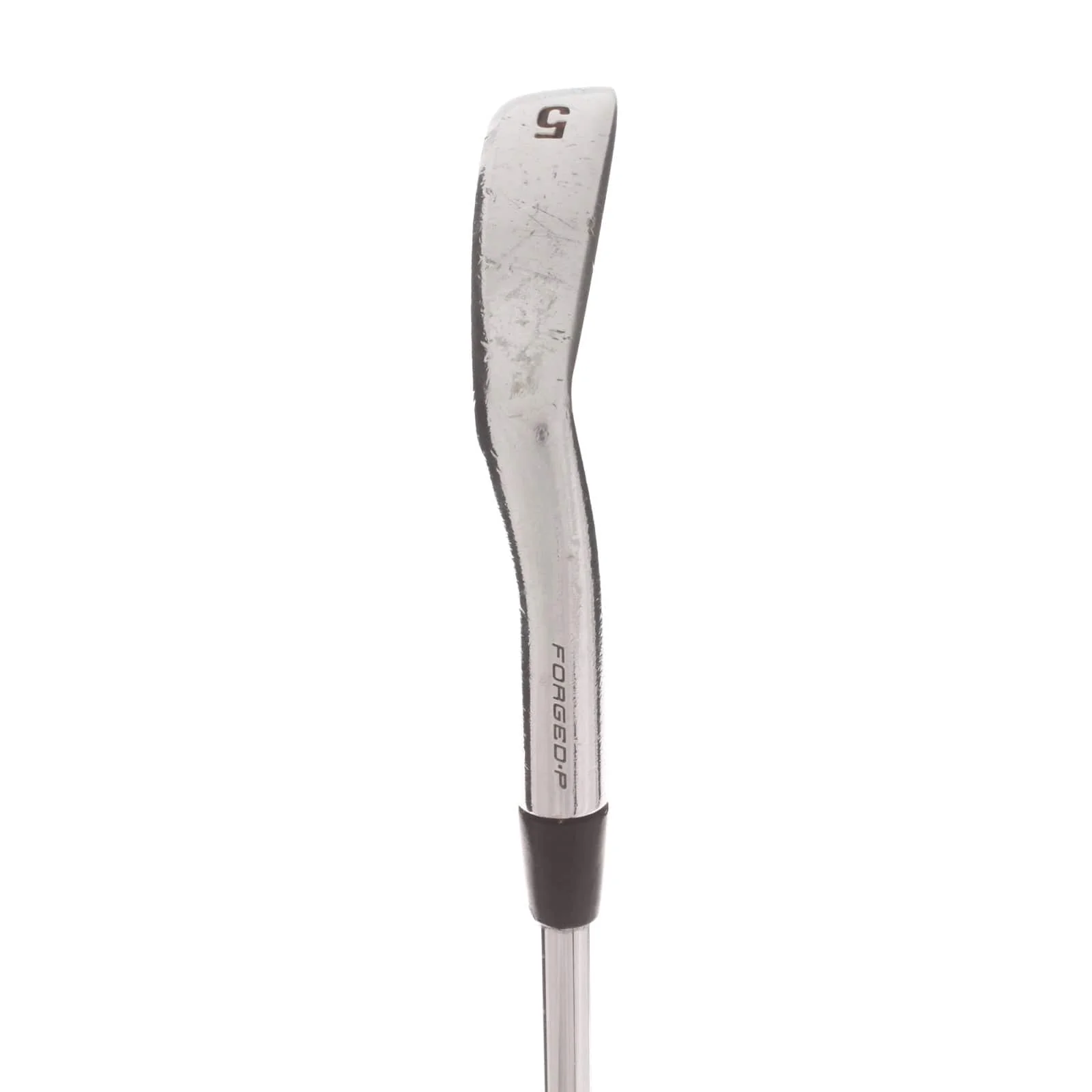 Nike Vr Pro Combo Steel Mens Right Hand 5 Iron 27* Stiff - Rifle 6.0 - Image 3