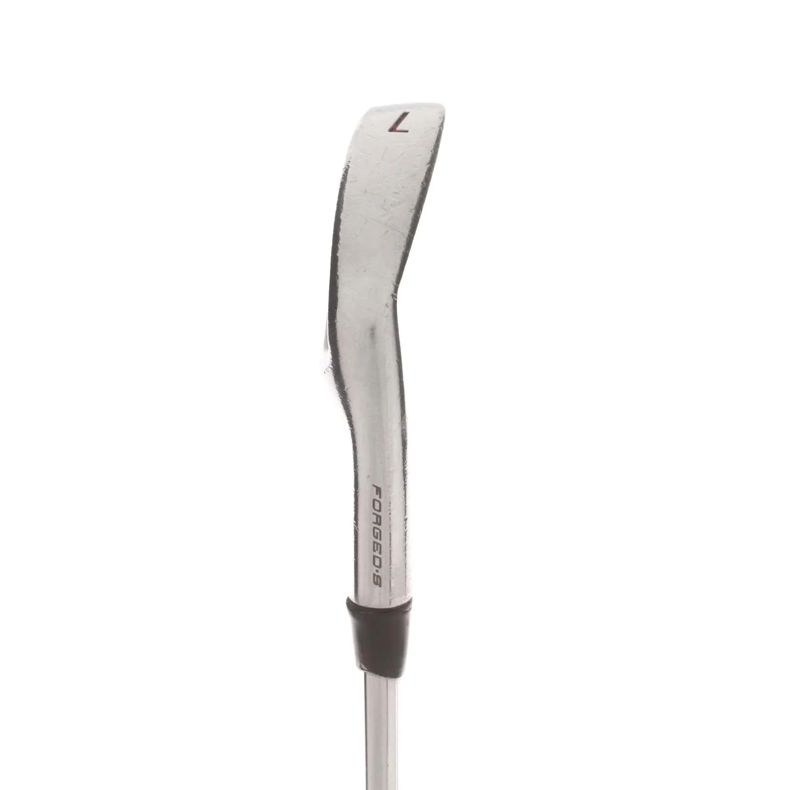 Nike Vr Pro Combo Steel Mens Right Hand 7 Iron 35* Stiff - Rifle 6.0 - Image 3