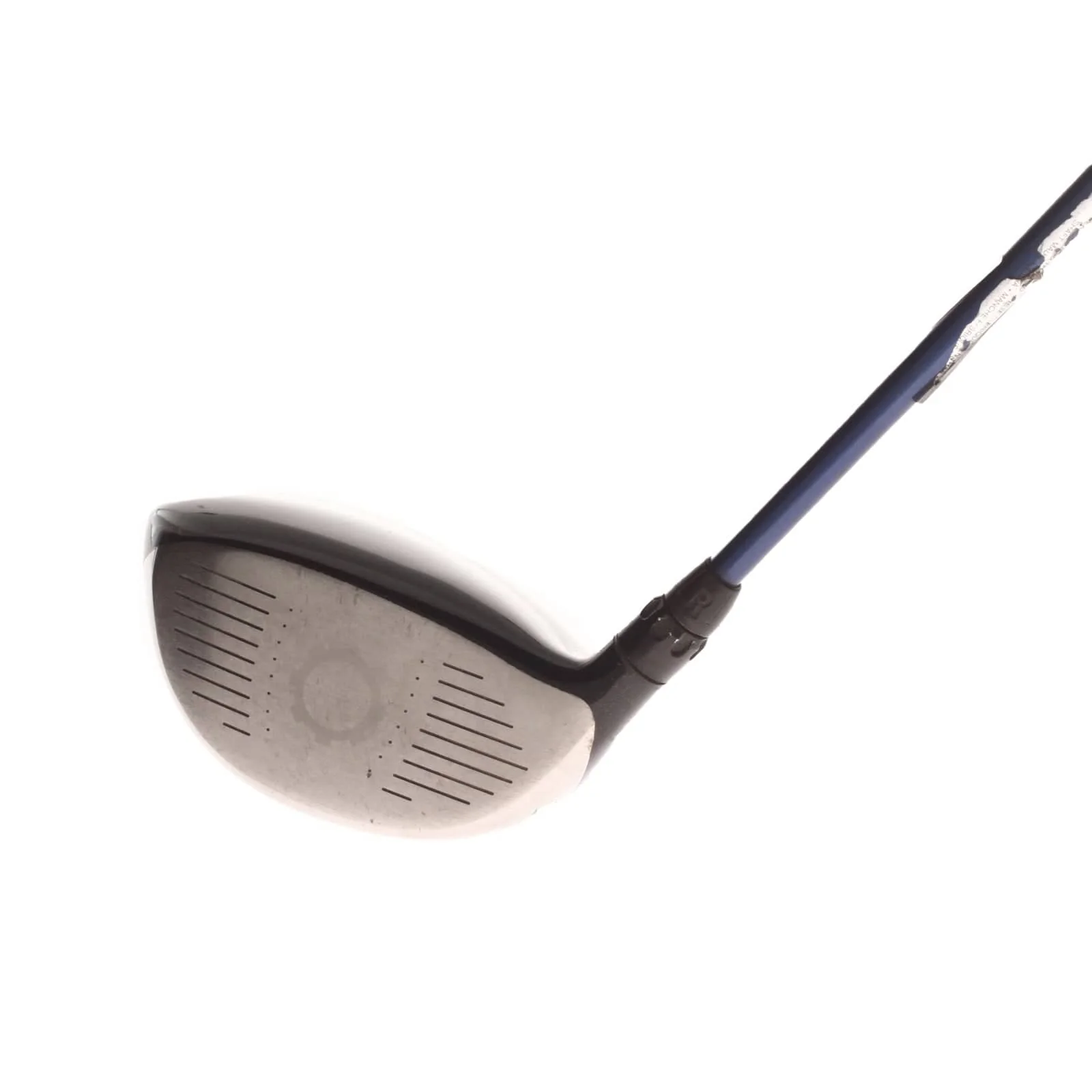 Nike VR Pro Graphite Mens Right Hand Driver 10.5* Stiff - Project X 6.0 - Image 4