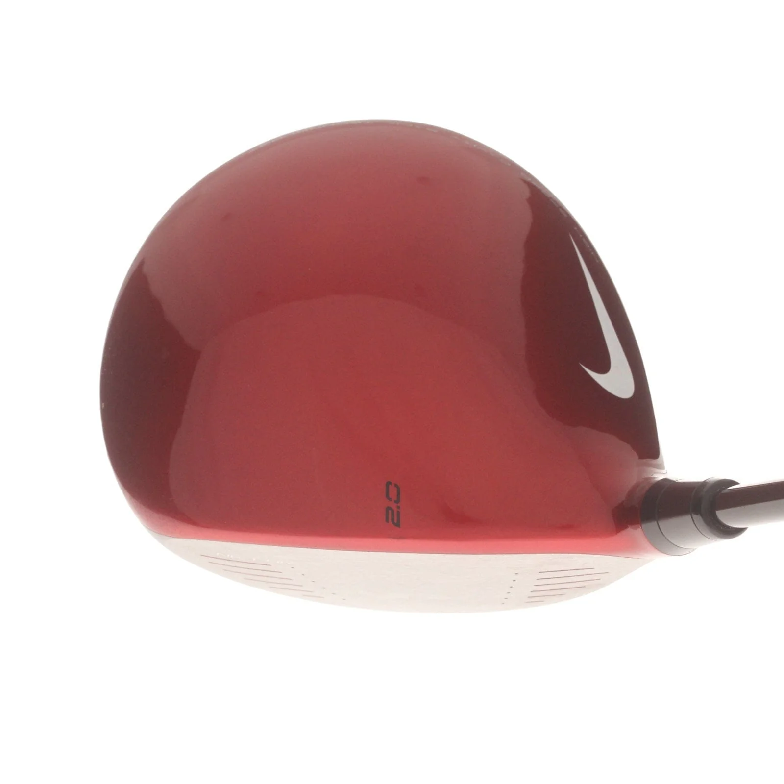 Nike VR-S Covert 2.0 Graphite Mens Right Hand Driver 10.5* Stiff - Mitsubishi Chemical Kurokage 50g - Image 3