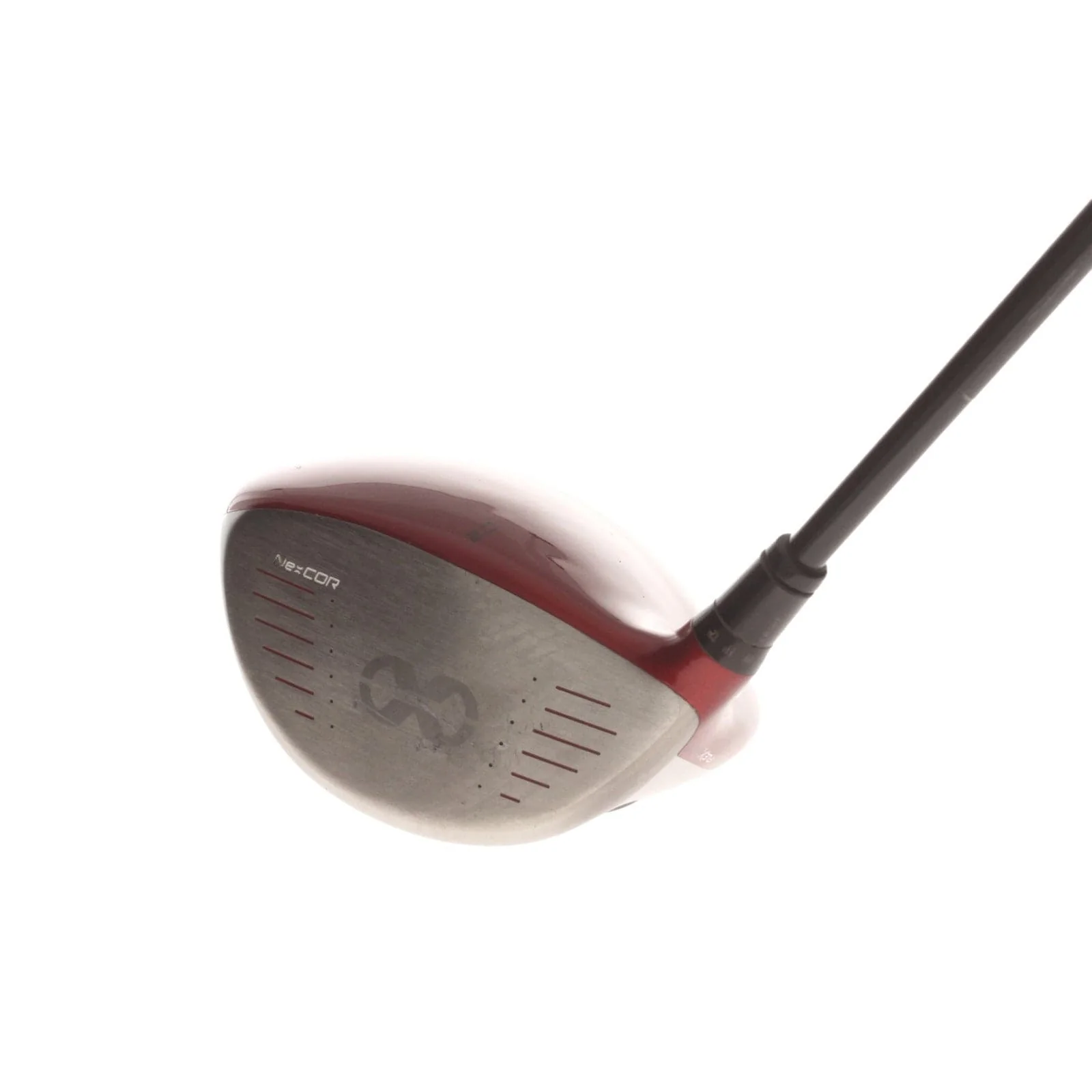 Nike VR-S Covert 2.0 Graphite Mens Right Hand Driver 9.5* Stiff - Kurokage 50g - Image 4