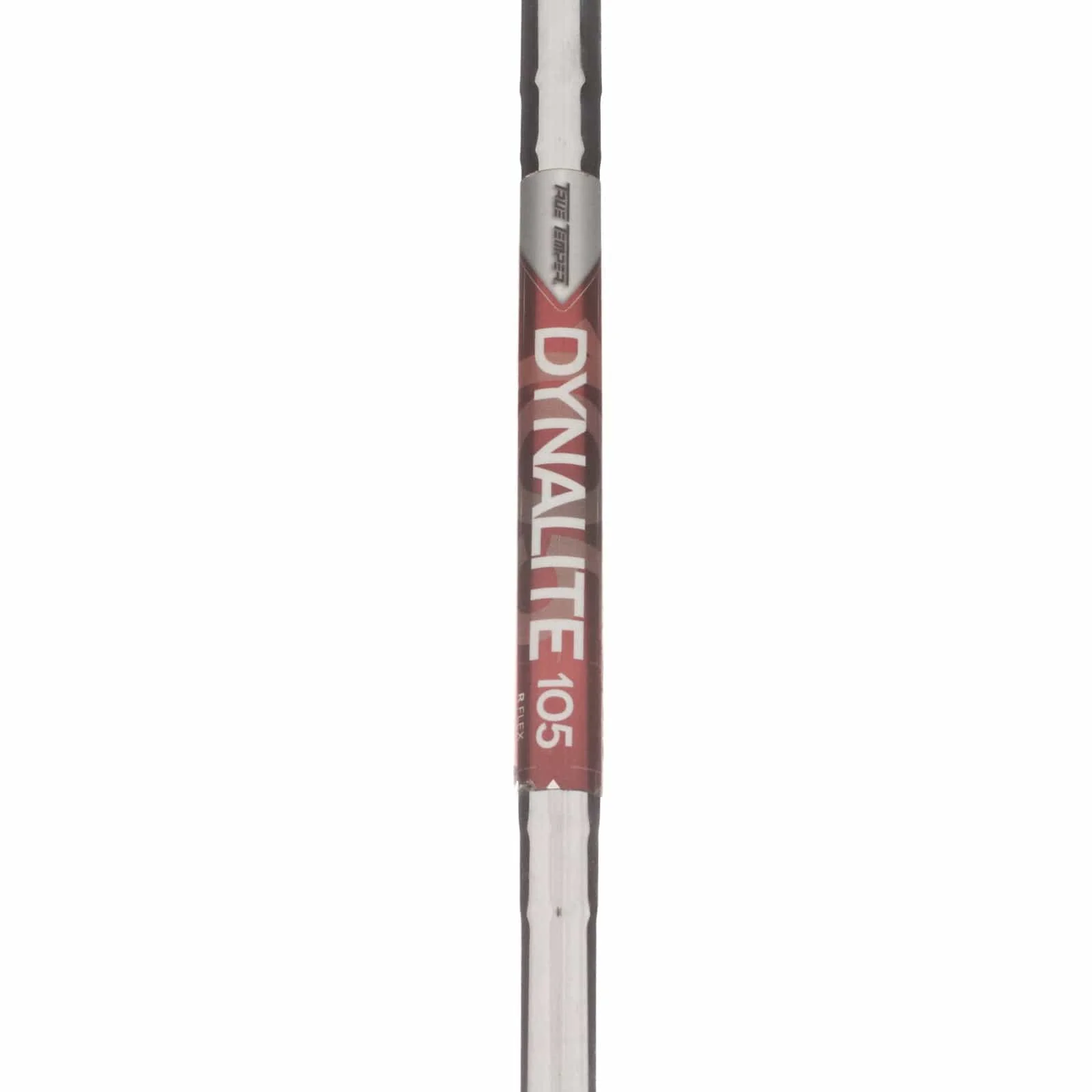 Nike VR-S Covert 2.0 Steel Mens Right Hand 4 Iron +0.5" 21* Regular - DynaLite 105 - Image 4