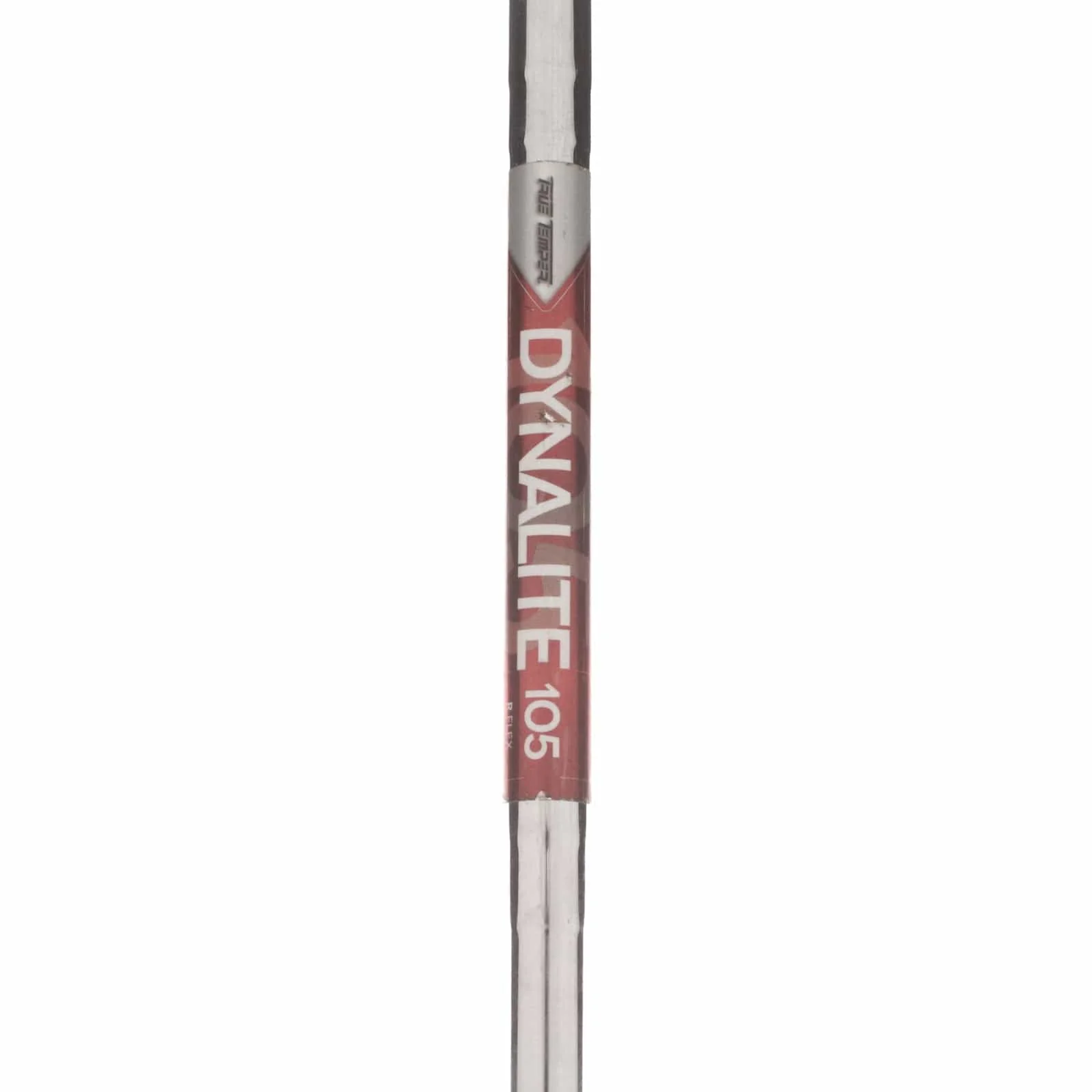 Nike VR-S Covert 2.0 Steel Mens Right Hand 5 Iron +0.5" Regular - DynaLite 105 - Image 4