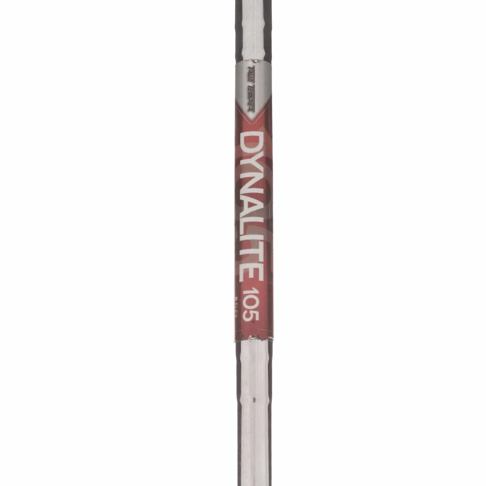 Nike VR-S Covert 2.0 Steel Mens Right Hand 7 Iron +0.5" Regular - DynaLite 105 - Image 4