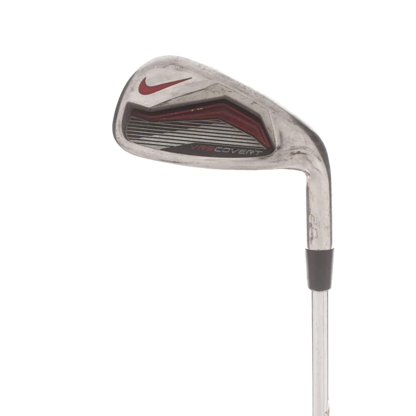 Nike VR-S Covert 2.0 Steel Mens Right Hand Pitching Wedge +0.5" Regular - DynaLite 105