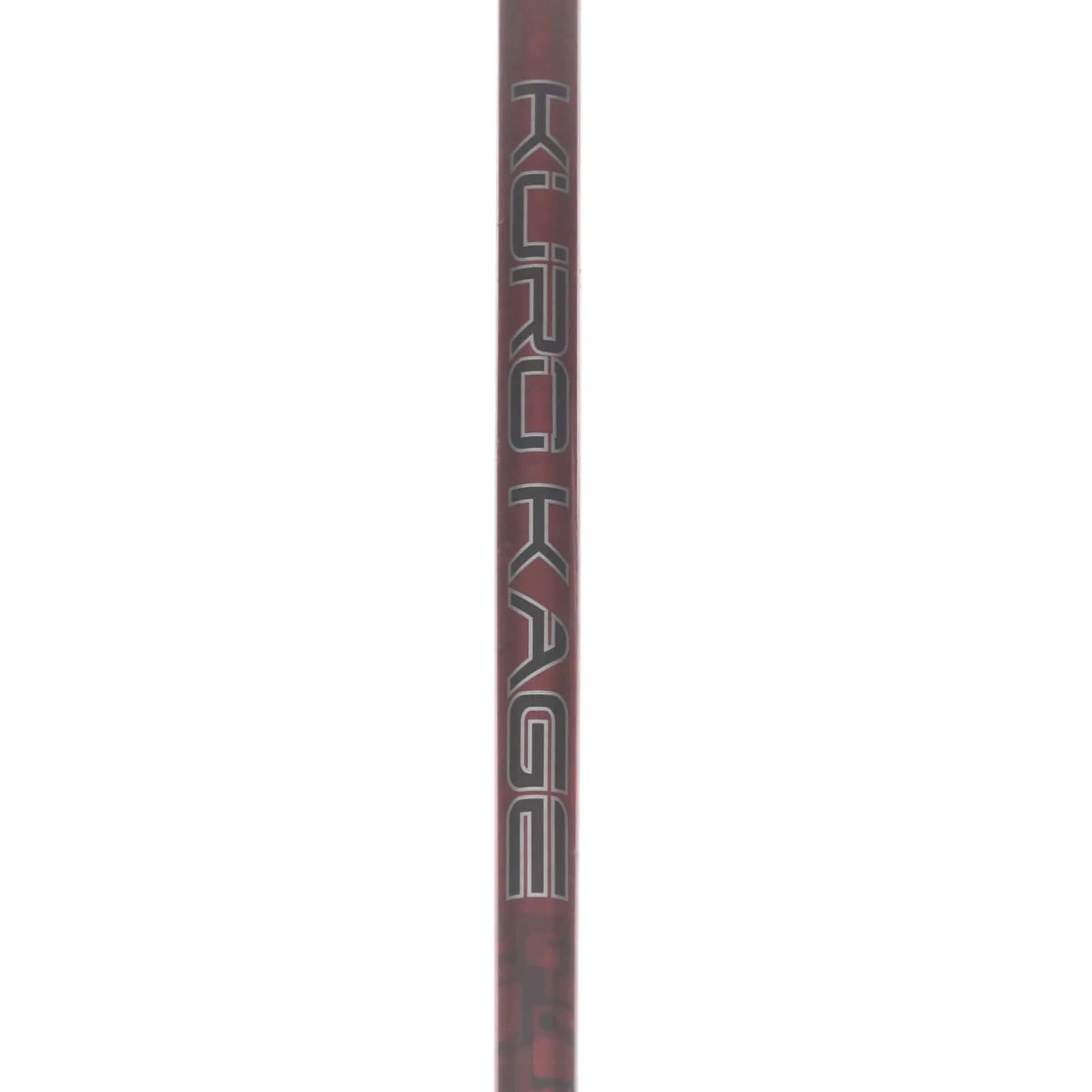Nike VR-S Covert Graphite Mens Right Hand 3 Hybrid 20* Regular - Kuro Kage 70g - Image 4