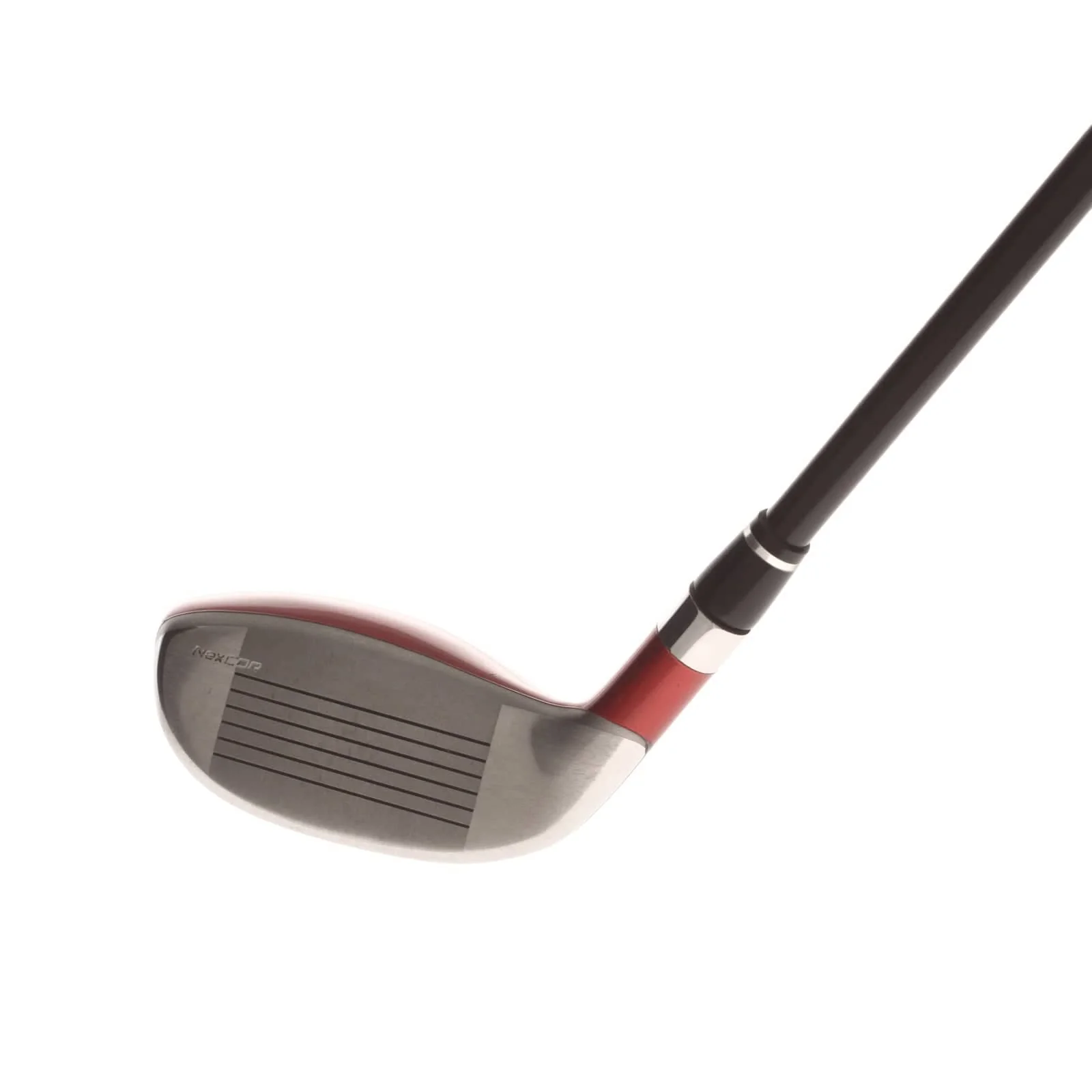 Nike VR-S Covert Graphite Mens Right Hand 4 Hybrid 23* Regular - Kurokage 70g - Image 4