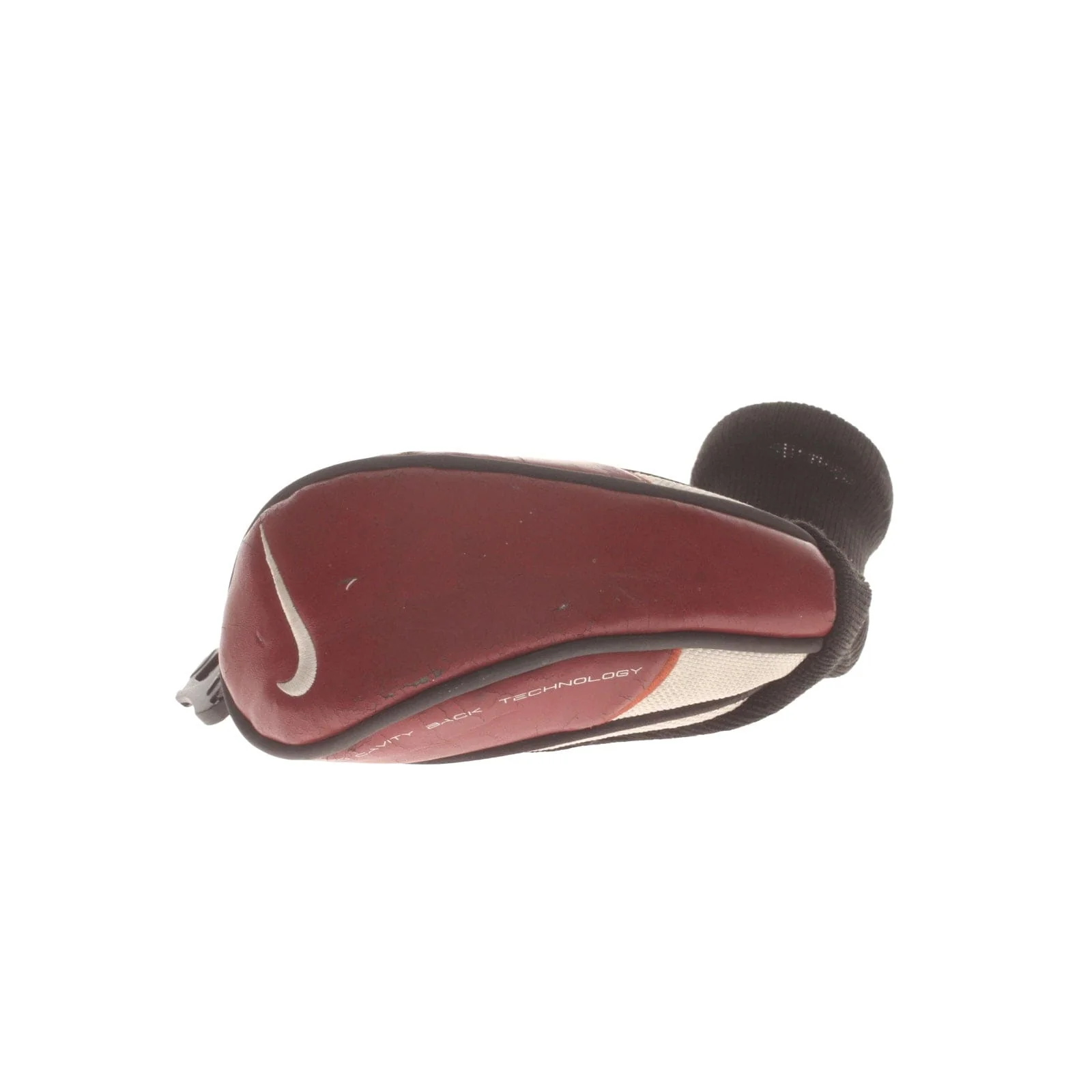 Nike VR-S Covert Graphite Mens Right Hand 4 Hybrid 23* Regular - Kurokage 70g - Image 7