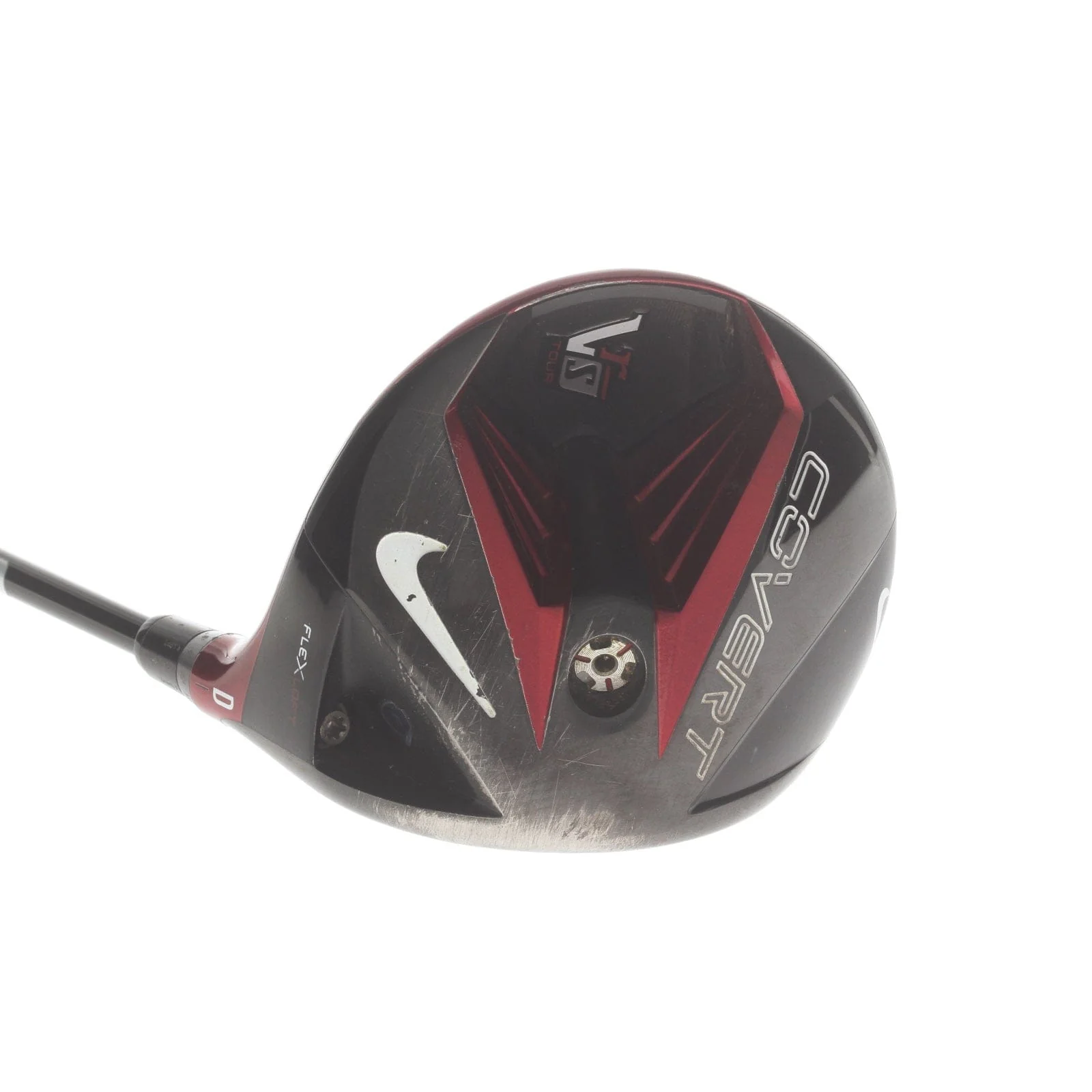 Nike VR-S Covert Tour Graphite Mens Right Hand Driver 8.5-12.5* Regular - Kuro Kage 60g - Image 2