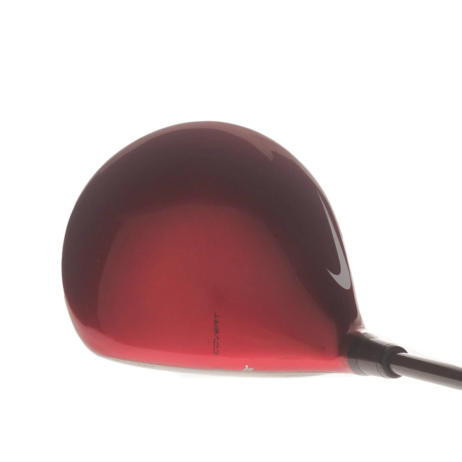 Nike VR-S Covert Tour Graphite Mens Right Hand Driver 8.5-12.5* Regular - Kuro Kage 60g - Image 3