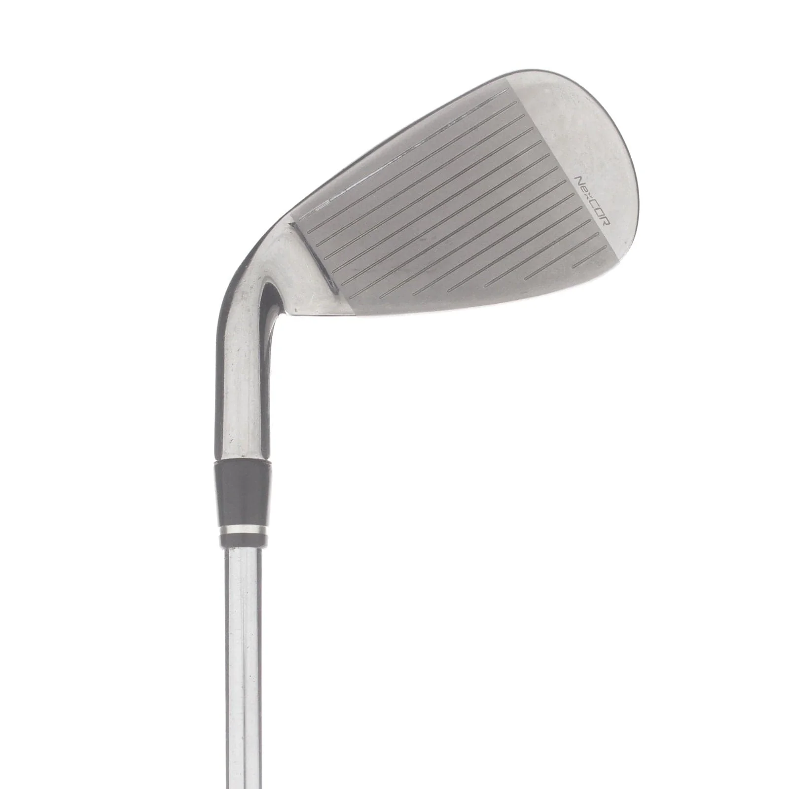 Nike VR-S Steel Mens Right Hand 4 Iron Stiff - True Temper Dynalite 90 - Image 2