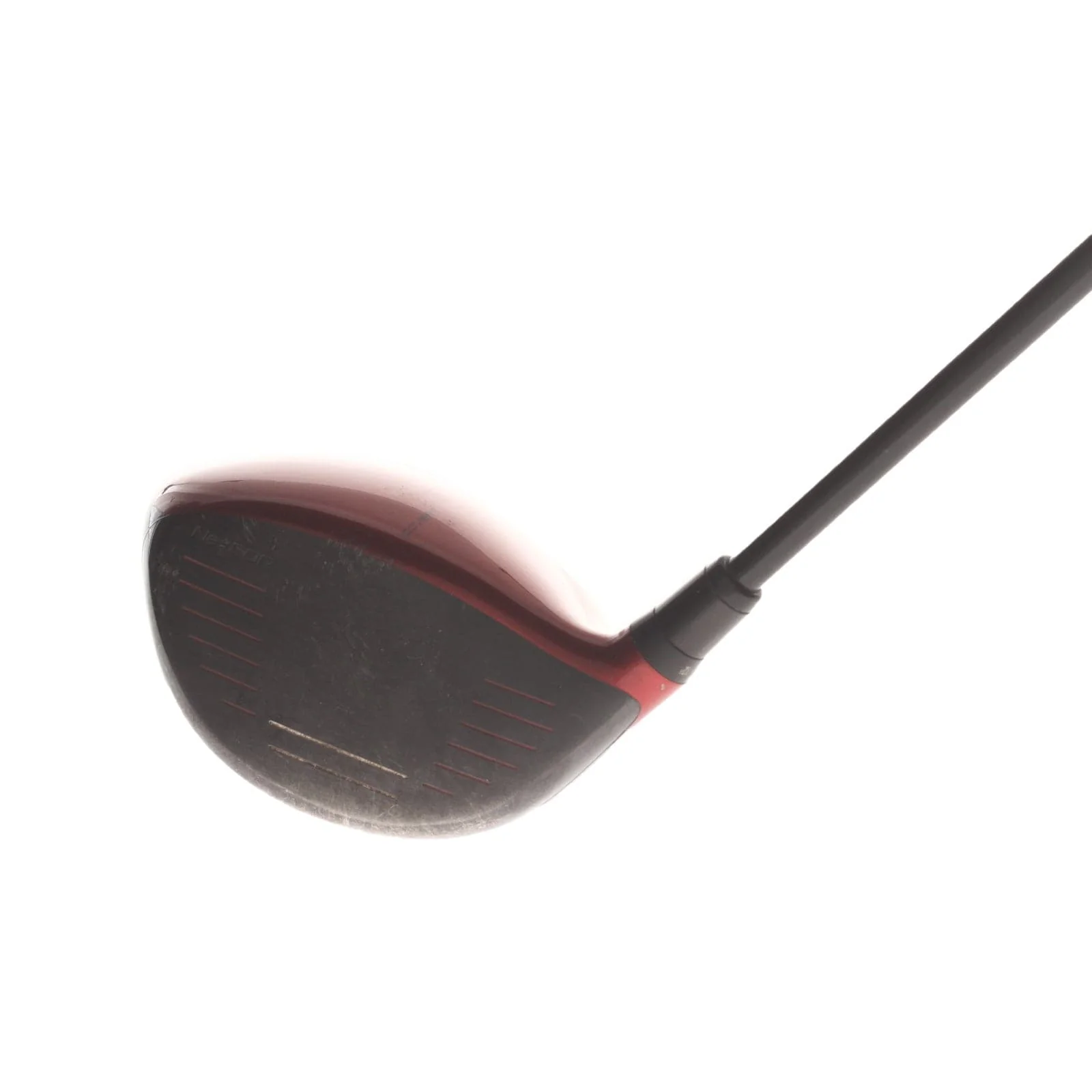 Nike VRS Tour Graphite Mens Right Hand Driver 11.5* Regular - KuroKage 60g - Image 3