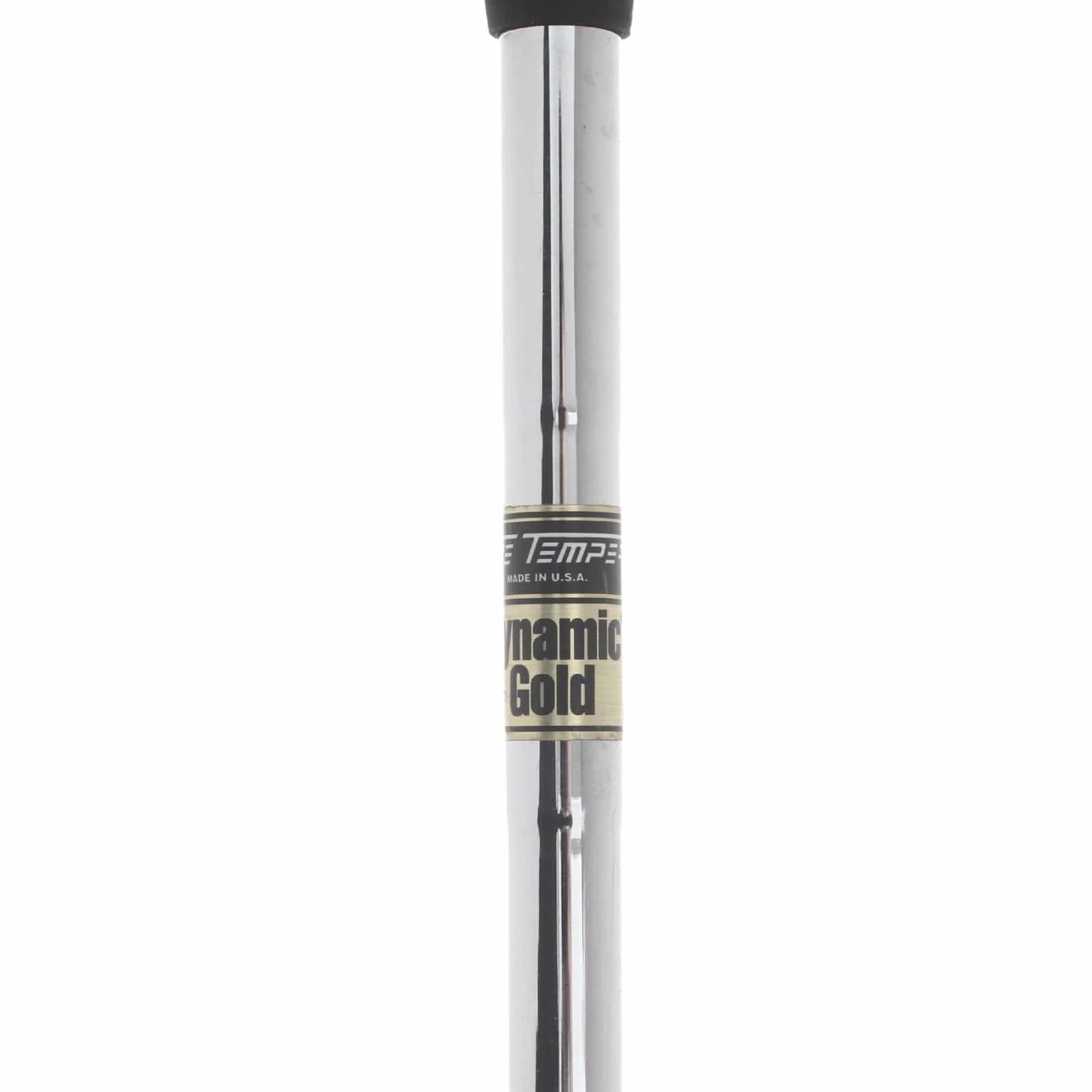 Nike VR Split Cavity Steel Mens Right Hand Irons 3-PW Stiff - Dynamic Gold S300 - Image 5