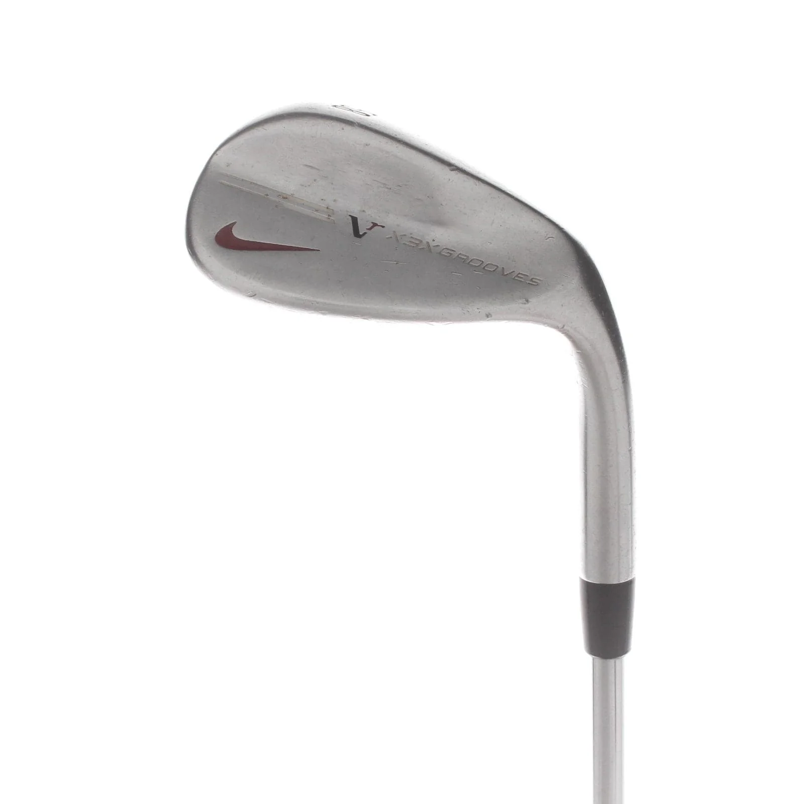 Nike VR Steel Mens Right Hand Lob Wedge 58* Wedge - Dynamic Gold