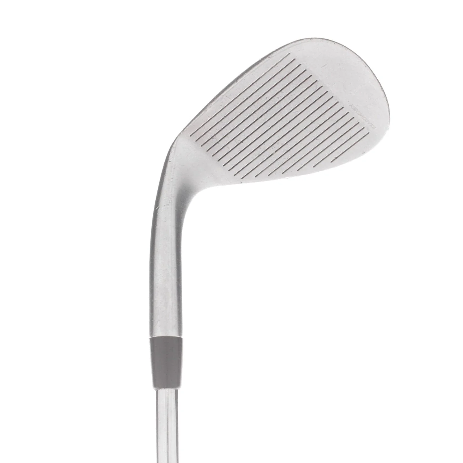 Nike VR Steel Mens Right Hand Lob Wedge 58* Wedge - Dynamic Gold - Image 2