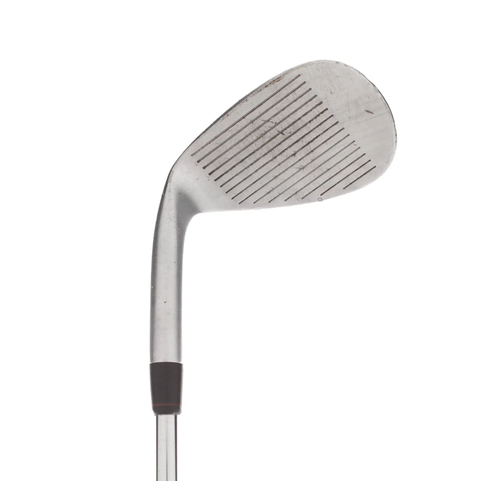 Nike VR V-Rev Steel Mens Right Hand Sand Wedge 54* 12 Bounce Wedge - Nike - Image 2