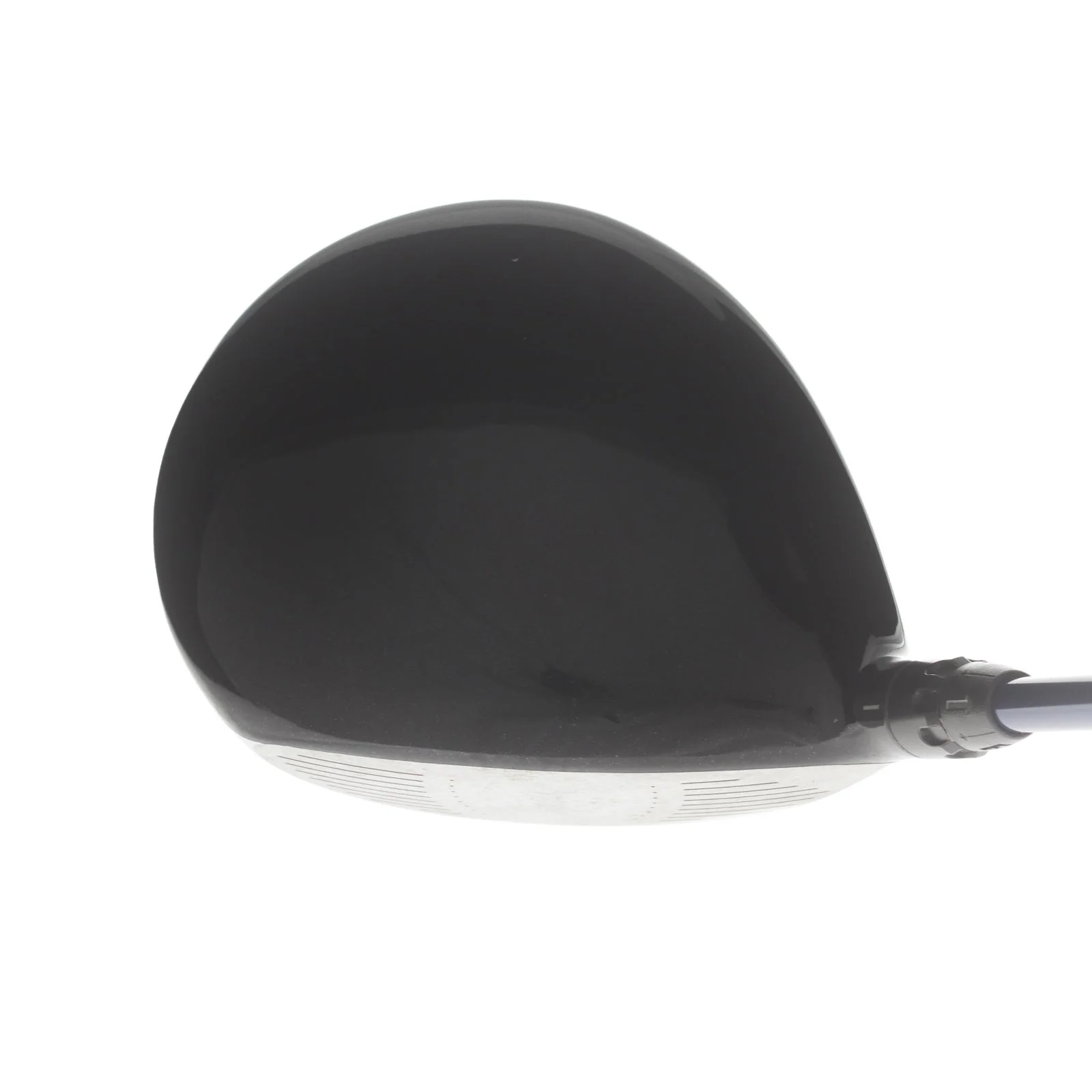 Nike VrII Pro Graphite Mens Right Hand Driver 9.5* Regular - Project X - Image 3