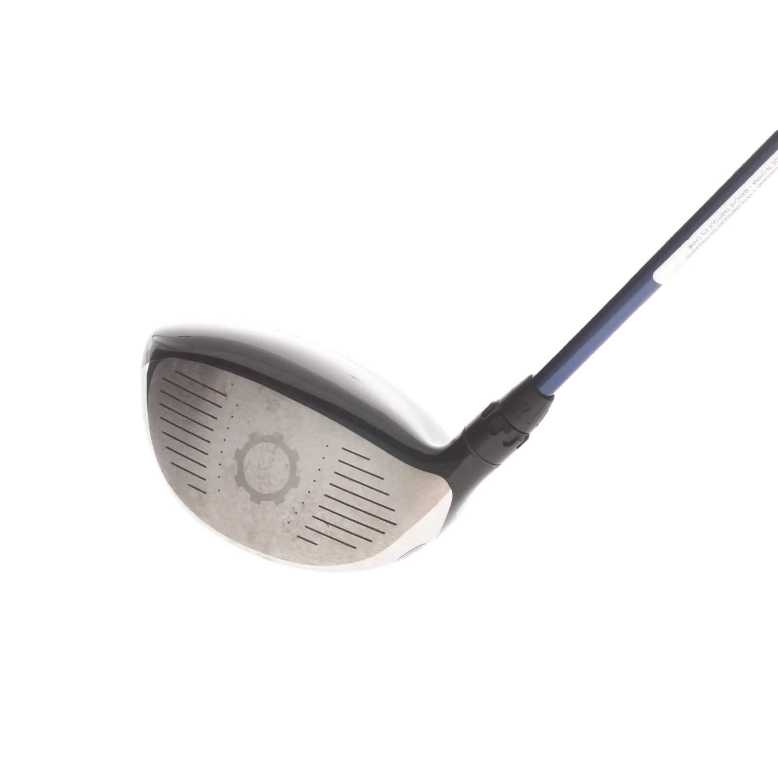 Nike VrII Pro Graphite Mens Right Hand Driver 9.5* Regular - Project X - Image 4