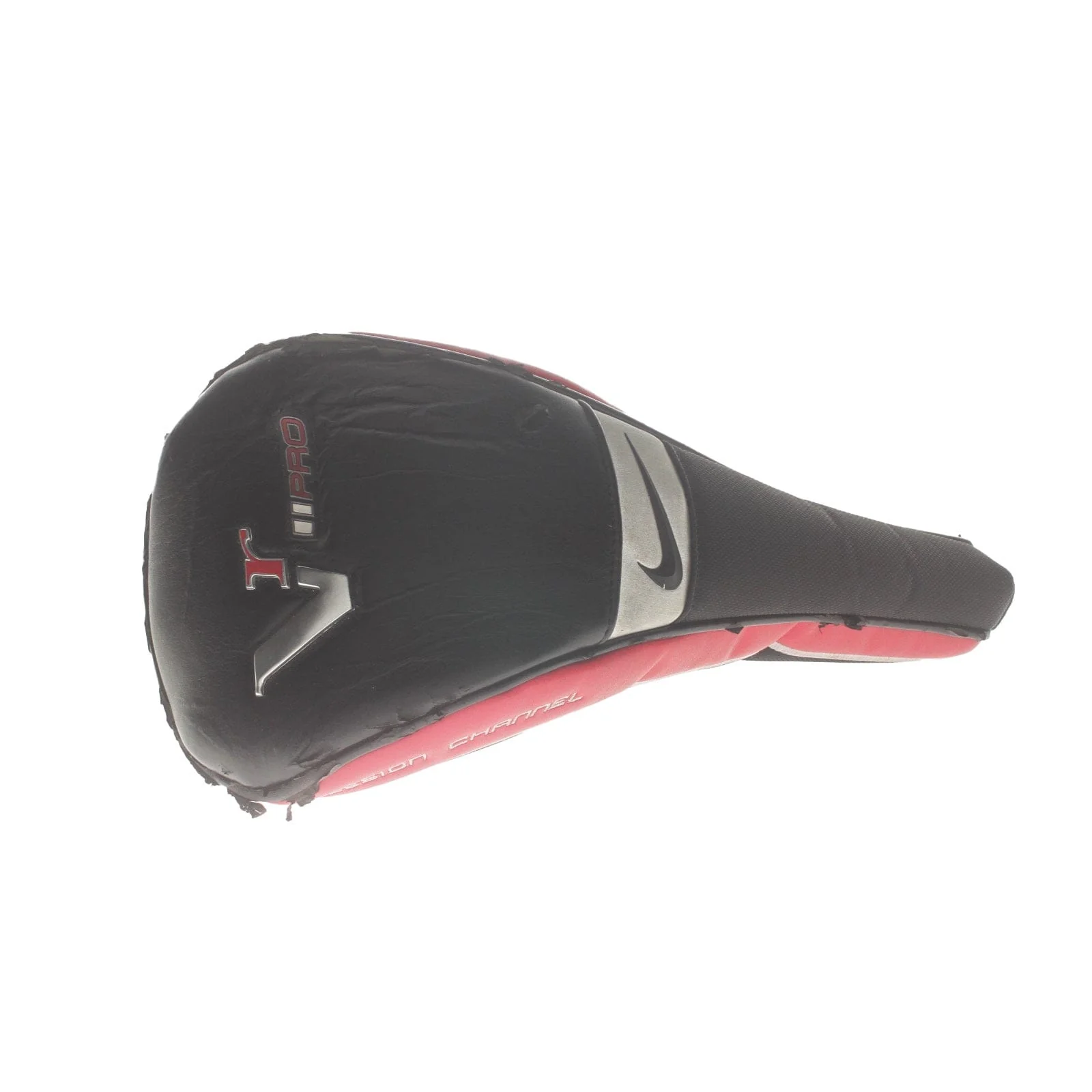 Nike VrII Pro Graphite Mens Right Hand Driver 9.5* Regular - Project X - Image 7