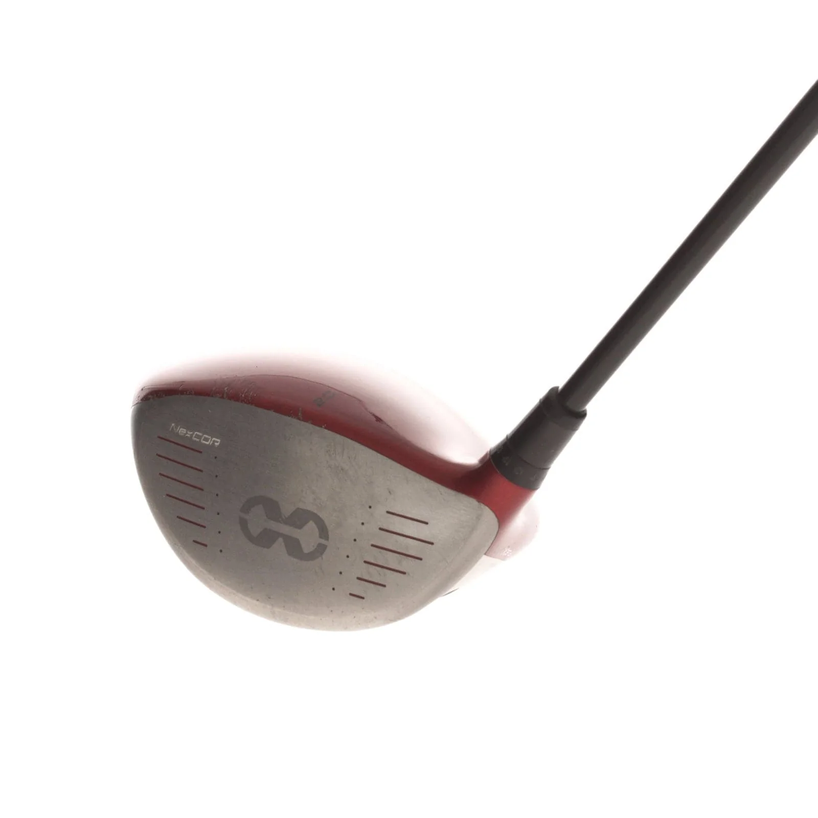 Nike VRS Covert 2.0 Graphite Mens Right Hand Driver Flex Loft Stiff - Kuro Kage 50g - Image 4