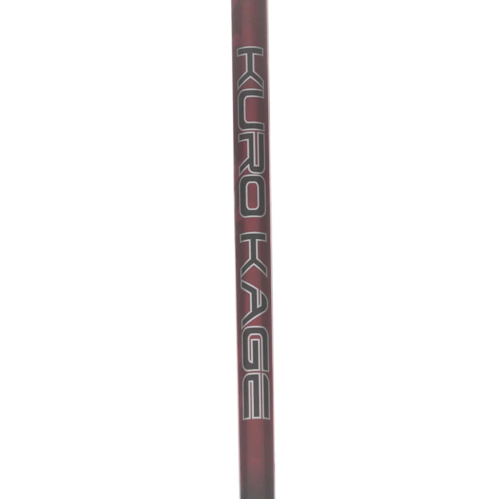 Nike VRS Covert Graphite Ladies Right Hand 4 Hybrid 23* Ladies - Kurokage 70g - Image 5
