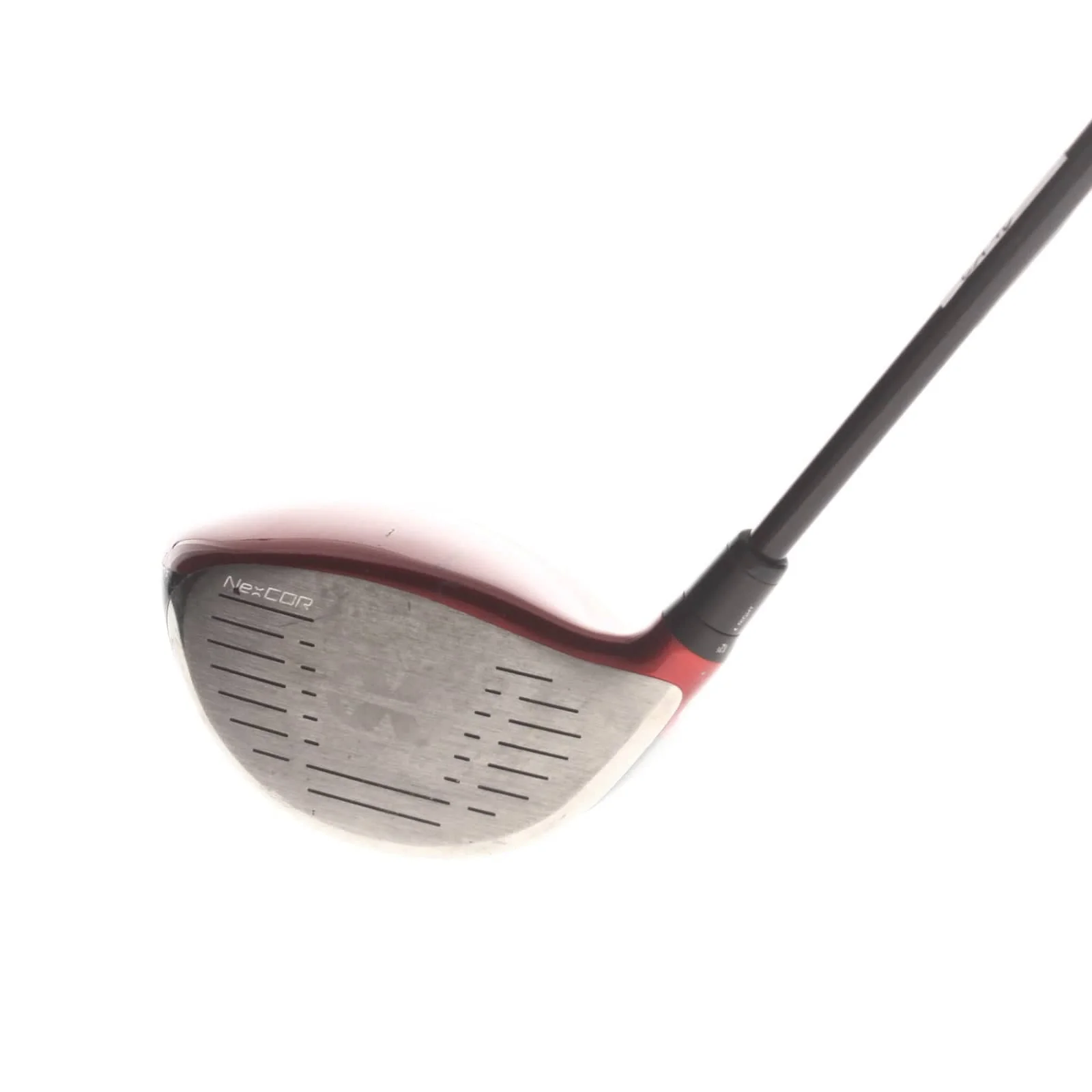 Nike Vrs Covert Graphite Ladies Right Hand Driver 11.5* Ladies - KuroKage 50g - Image 3