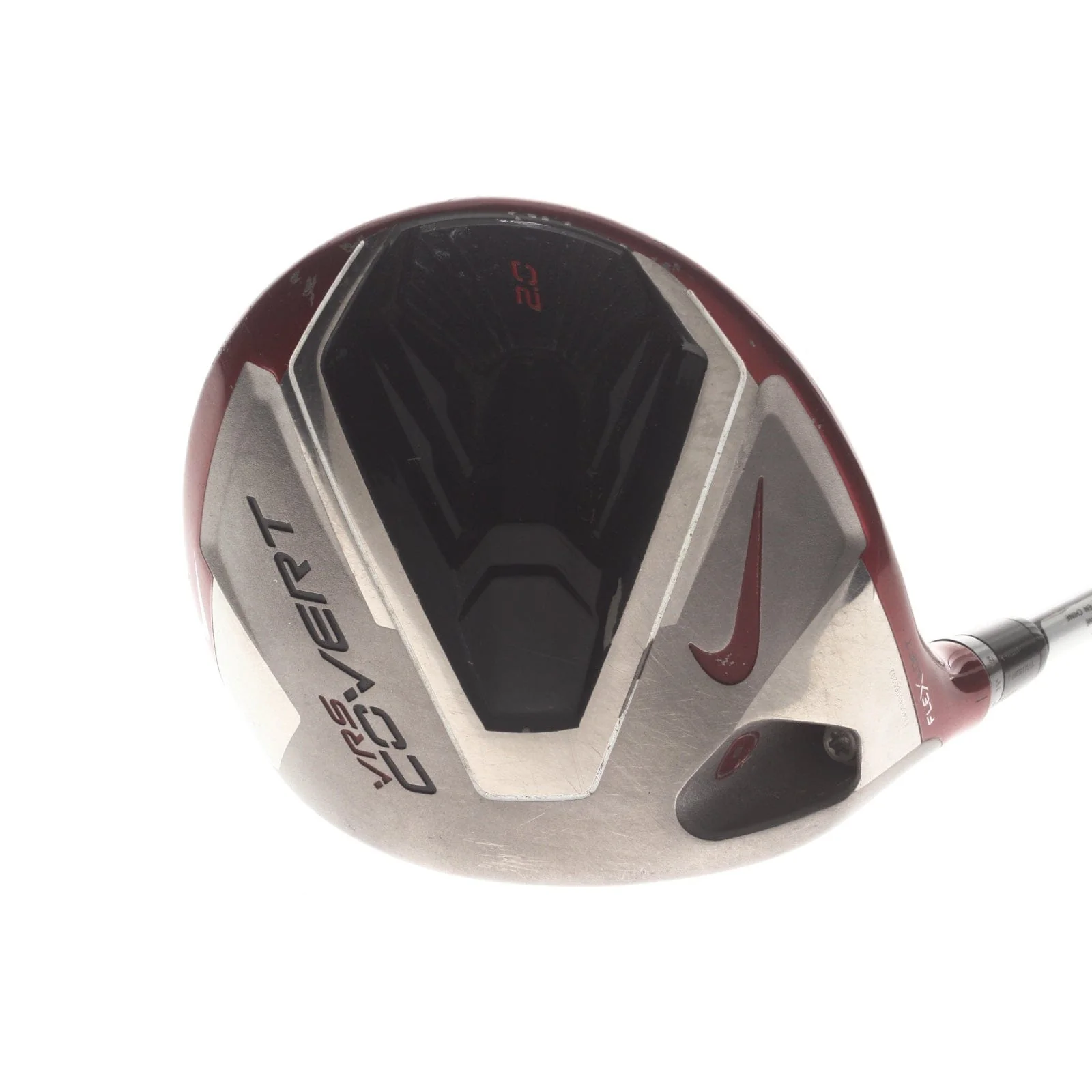 Nike VRS Covert Graphite Mens Left Hand Driver 10.5* Regular - KuroKage 50g - Image 2