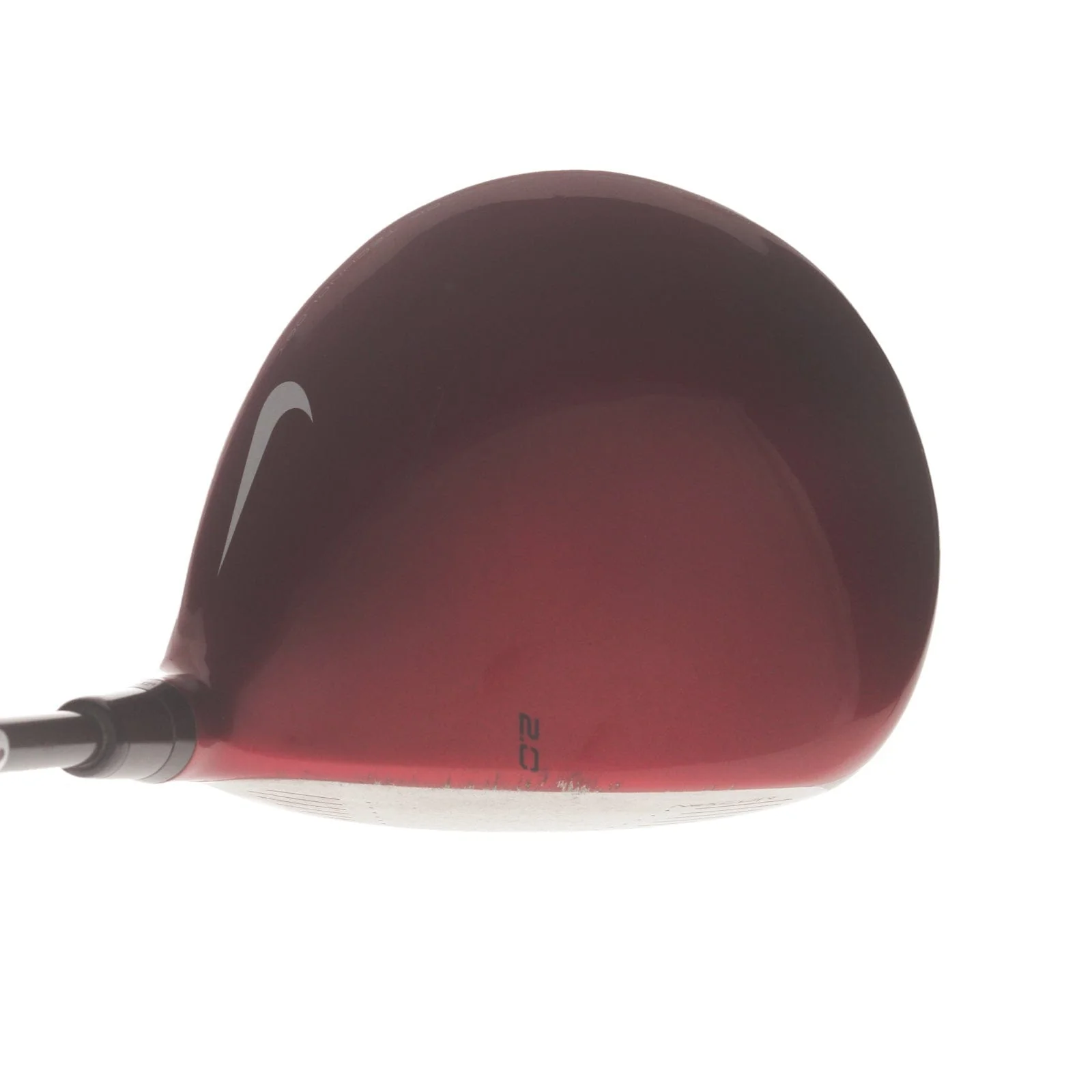 Nike VRS Covert Graphite Mens Left Hand Driver 9.5* Senior - Kuro Kage 50g - Image 2