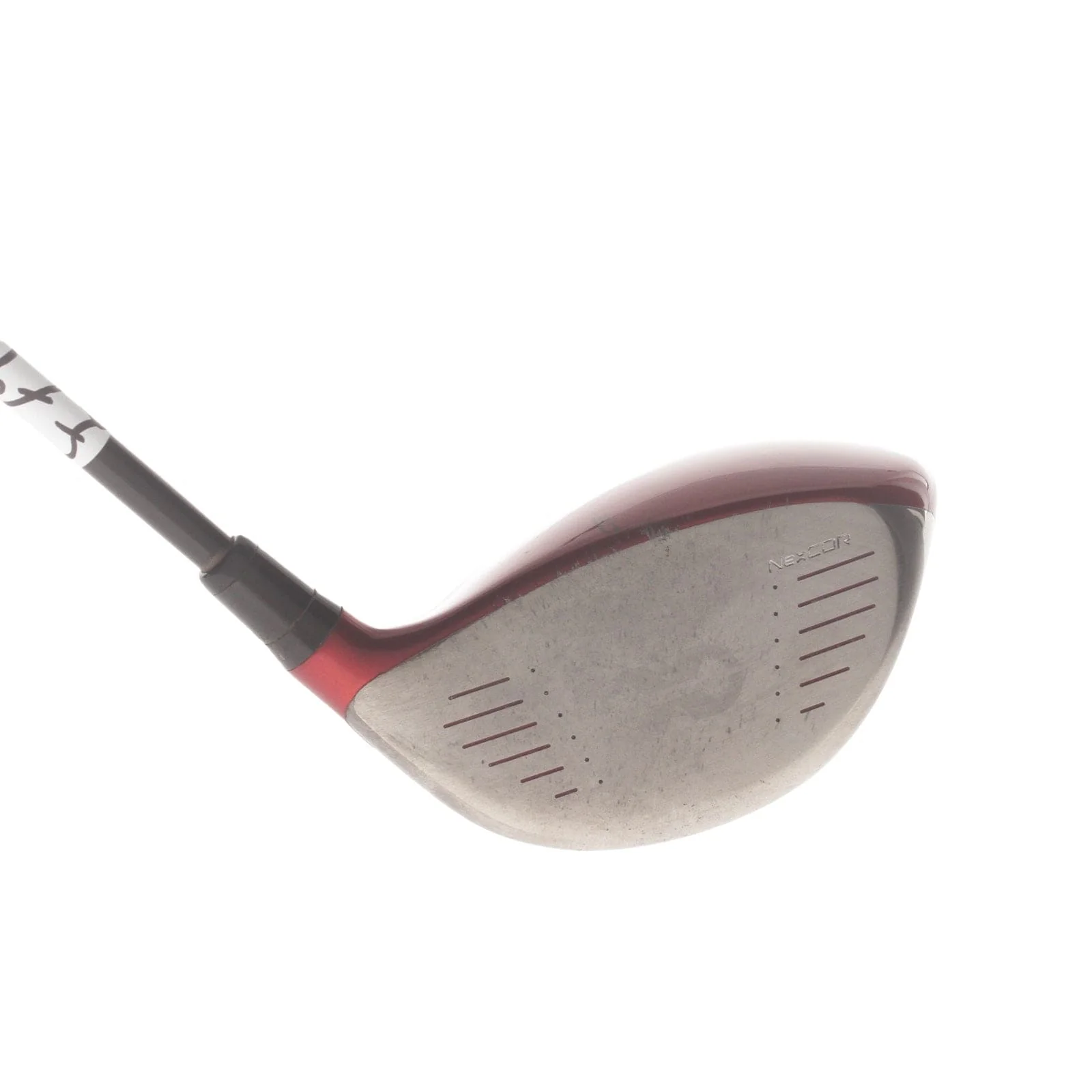 Nike VRS Covert Graphite Mens Left Hand Driver 9.5* Senior - Kuro Kage 50g - Image 3