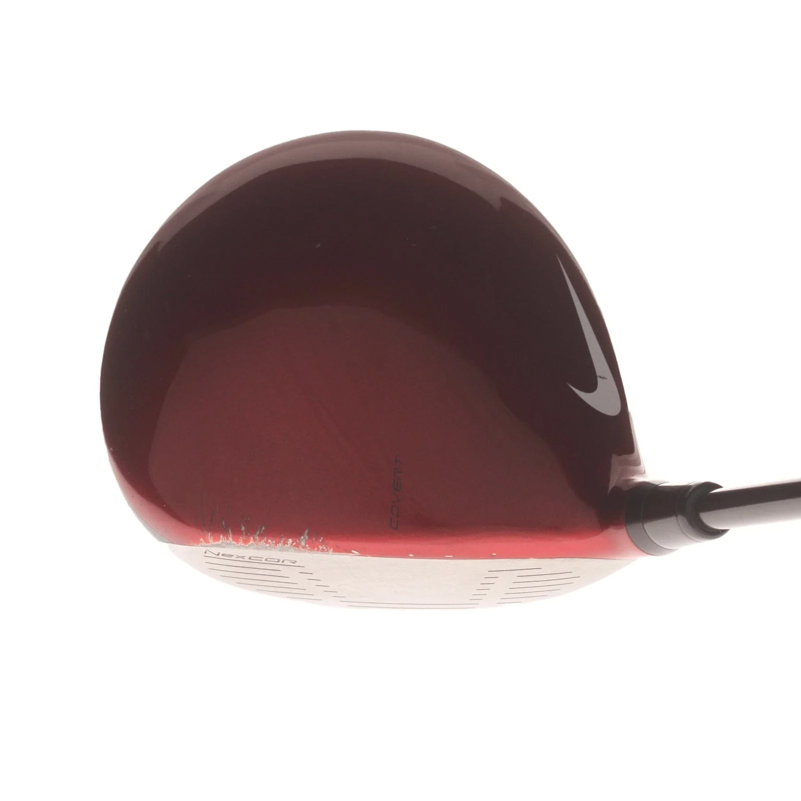 Nike VRS Covert Graphite Mens Right Hand Driver 10.5* Regular - KuroKage 50g - Image 3