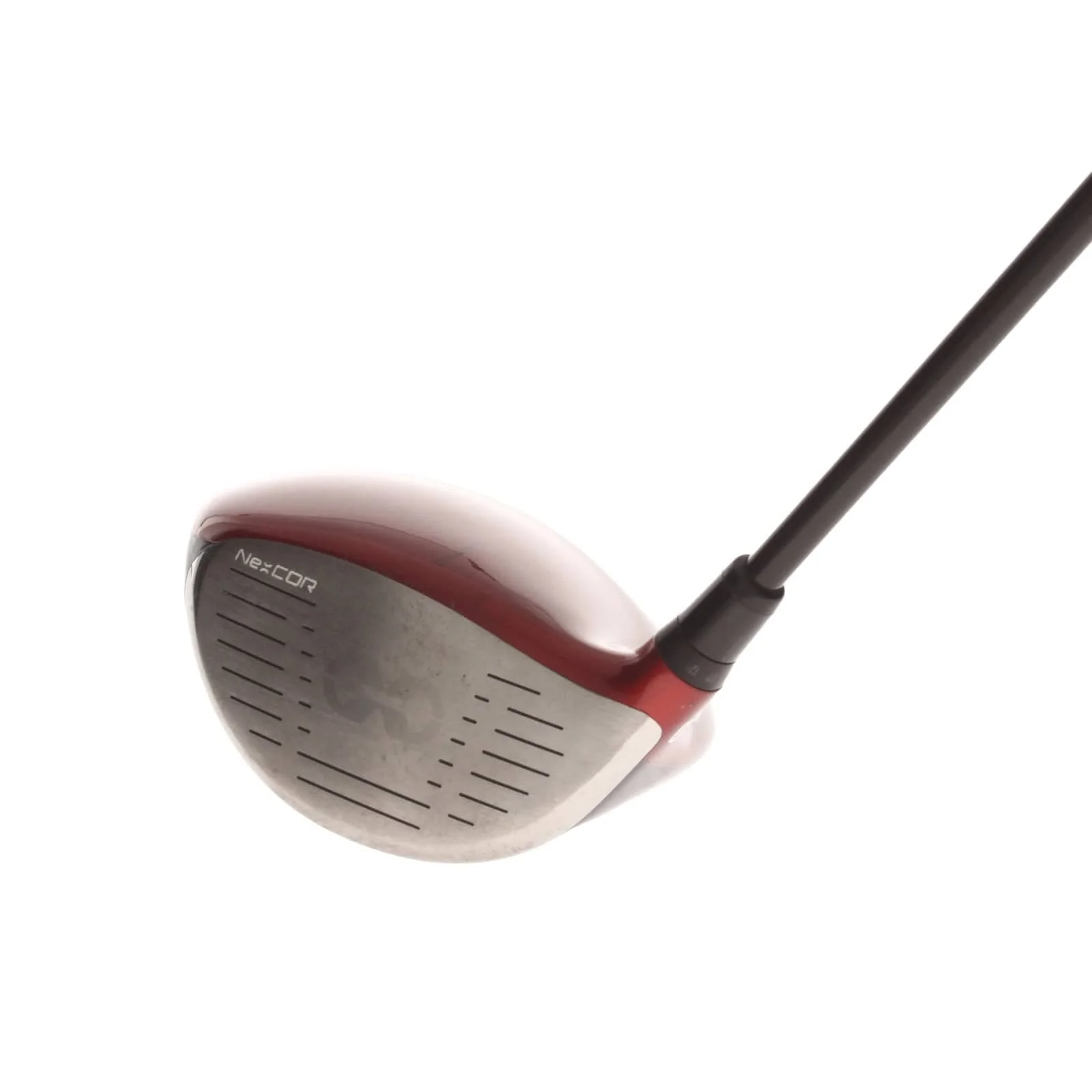 Nike VRs Covert Graphite Mens Right Hand Driver 8.5-12.5* Regular - Kuro Kage 50g - Image 4