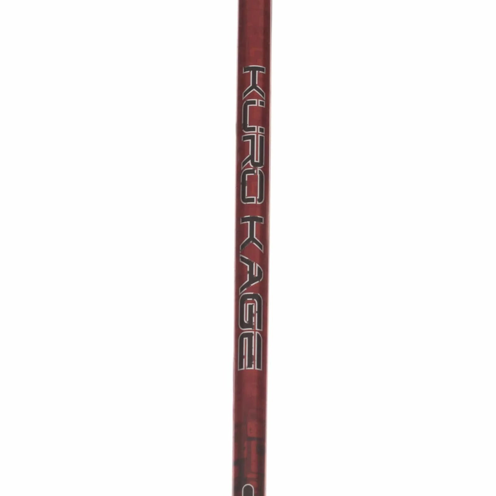Nike VRs Covert Graphite Mens Right Hand Driver 8.5-12.5* Regular - Kuro Kage 50g - Image 5