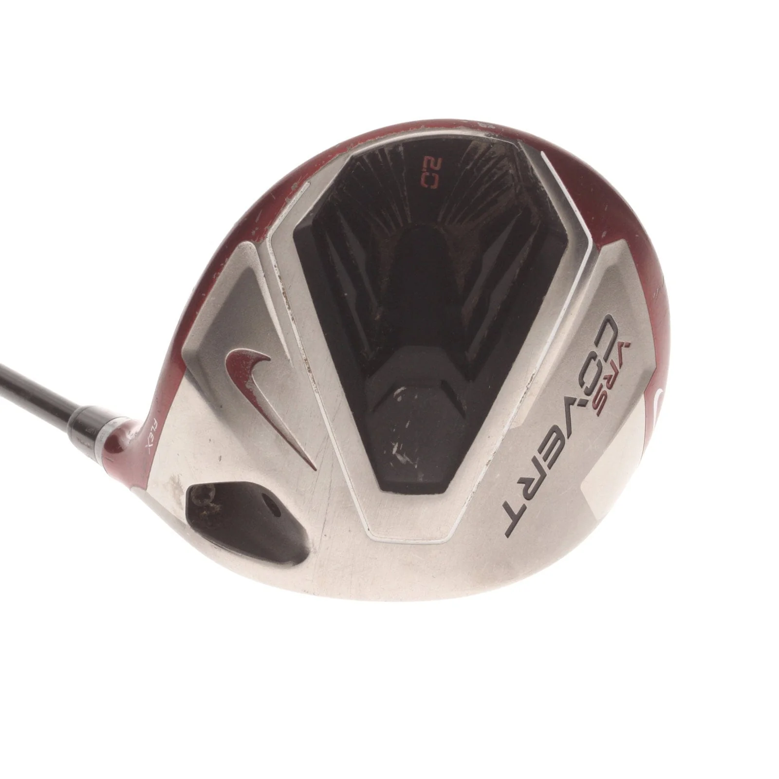 Nike VRS Covert Graphite Mens Right Hand Driver 8.5-12.5* Regular - Kuro Kage 50g