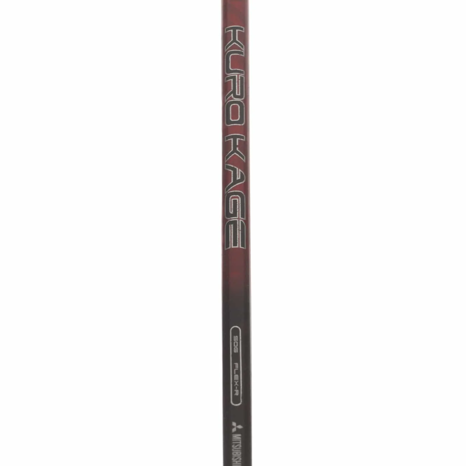 Nike VRS Covert Graphite Mens Right Hand Driver 8.5-12.5* Regular - Kuro Kage 50g - Image 4