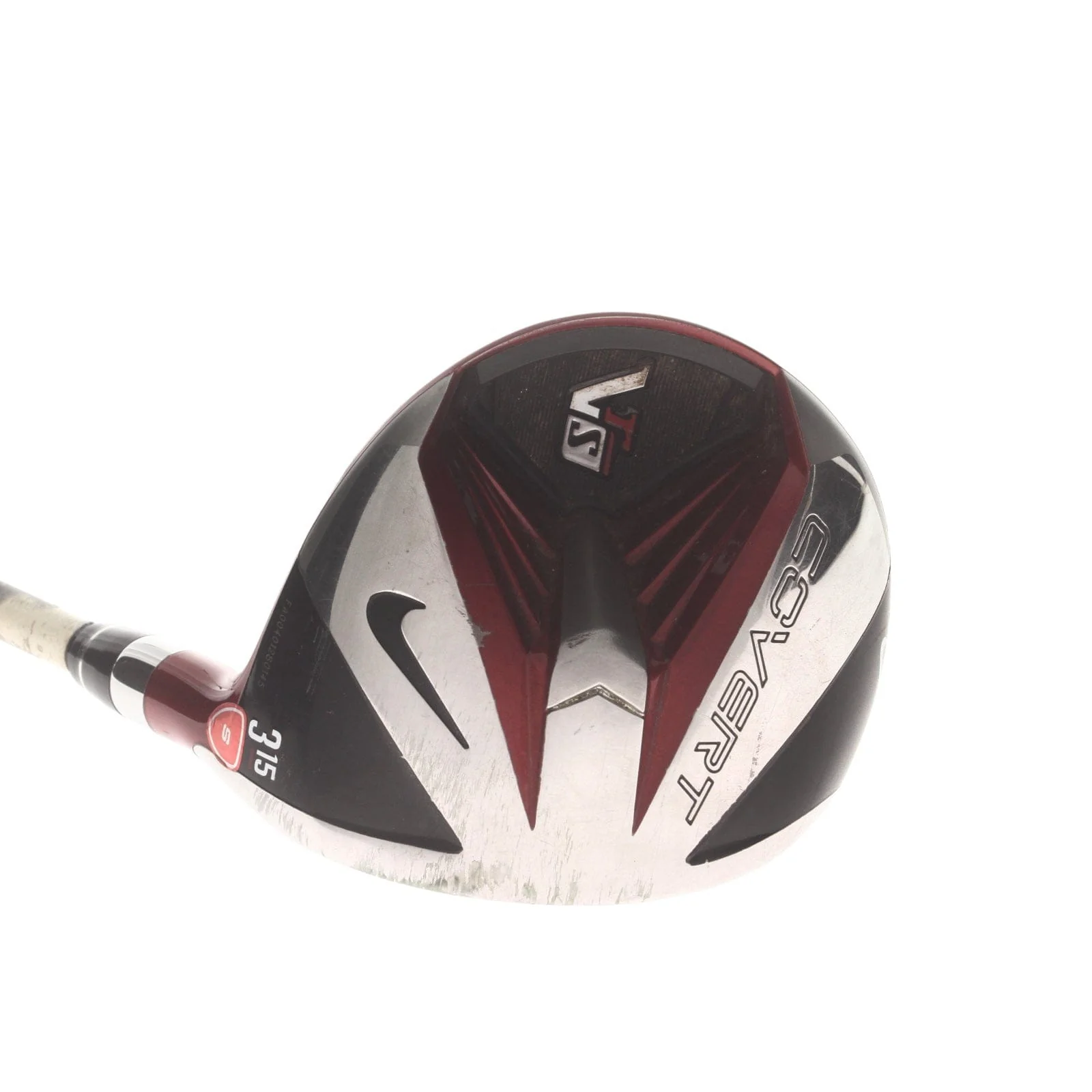 Nike VRS Covert Graphite Mens Right Hand Fairway 3 Wood 15* Stiff - KuroKage 60g - Image 2