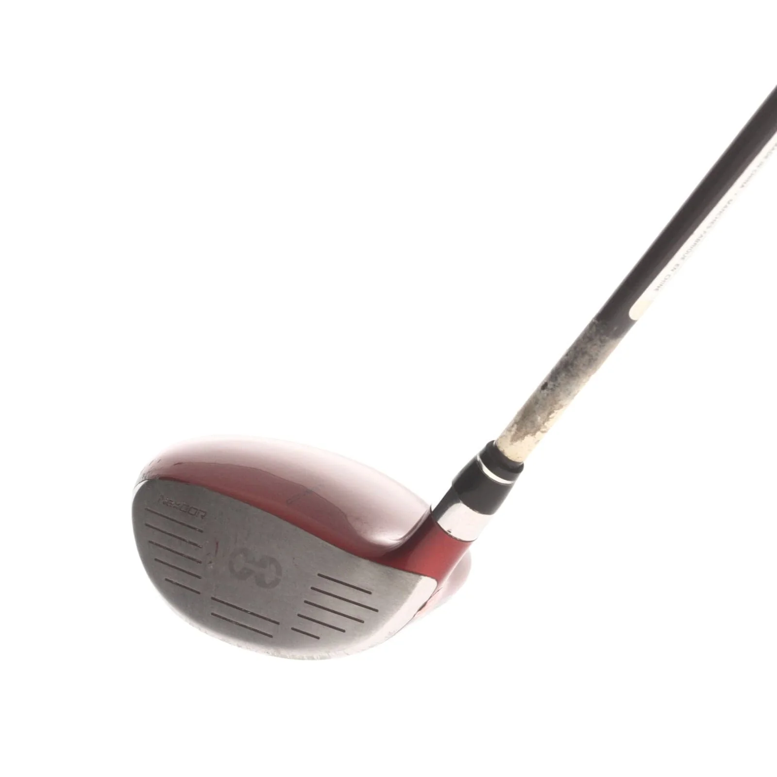 Nike VRS Covert Graphite Mens Right Hand Fairway 3 Wood 15* Stiff - KuroKage 60g - Image 4