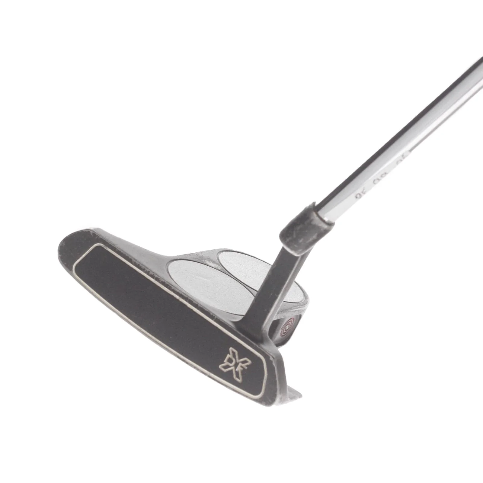 Odyssey 2-Ball Blade Steel Mens Right Hand Putter Putter - StrokeLab - Image 4