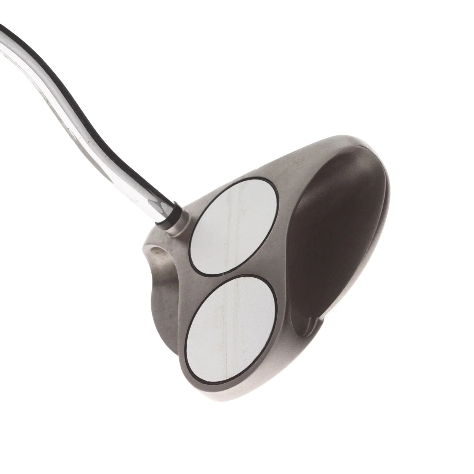 Odyssey 2-Ball Long Mens Right Hand Putter 46.5" Mallet - Odyssey - Image 5