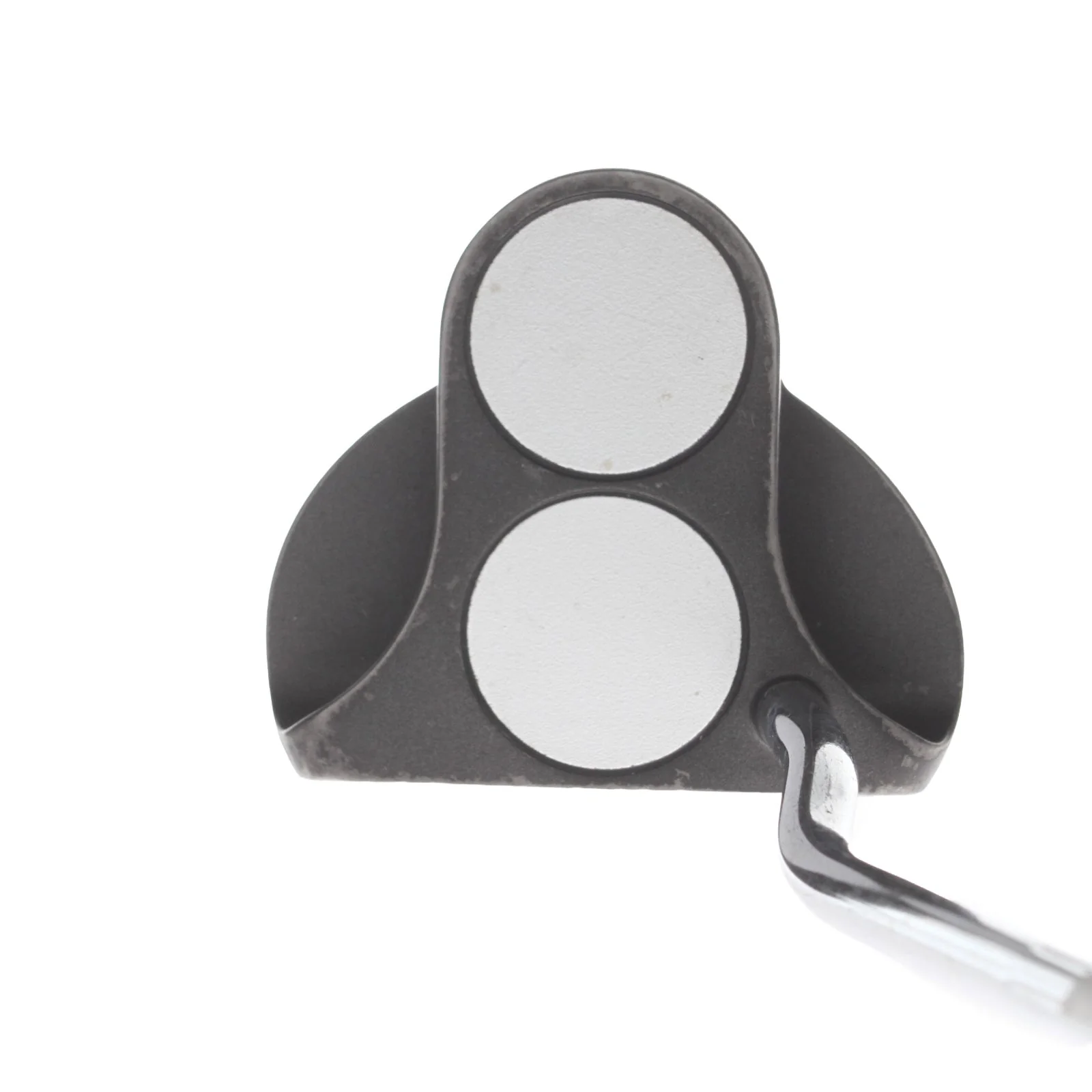 Odyssey DFX 2-Ball Mens Right Hand Putter 34" Mallet - Golf Pride Pro Only - Image 2