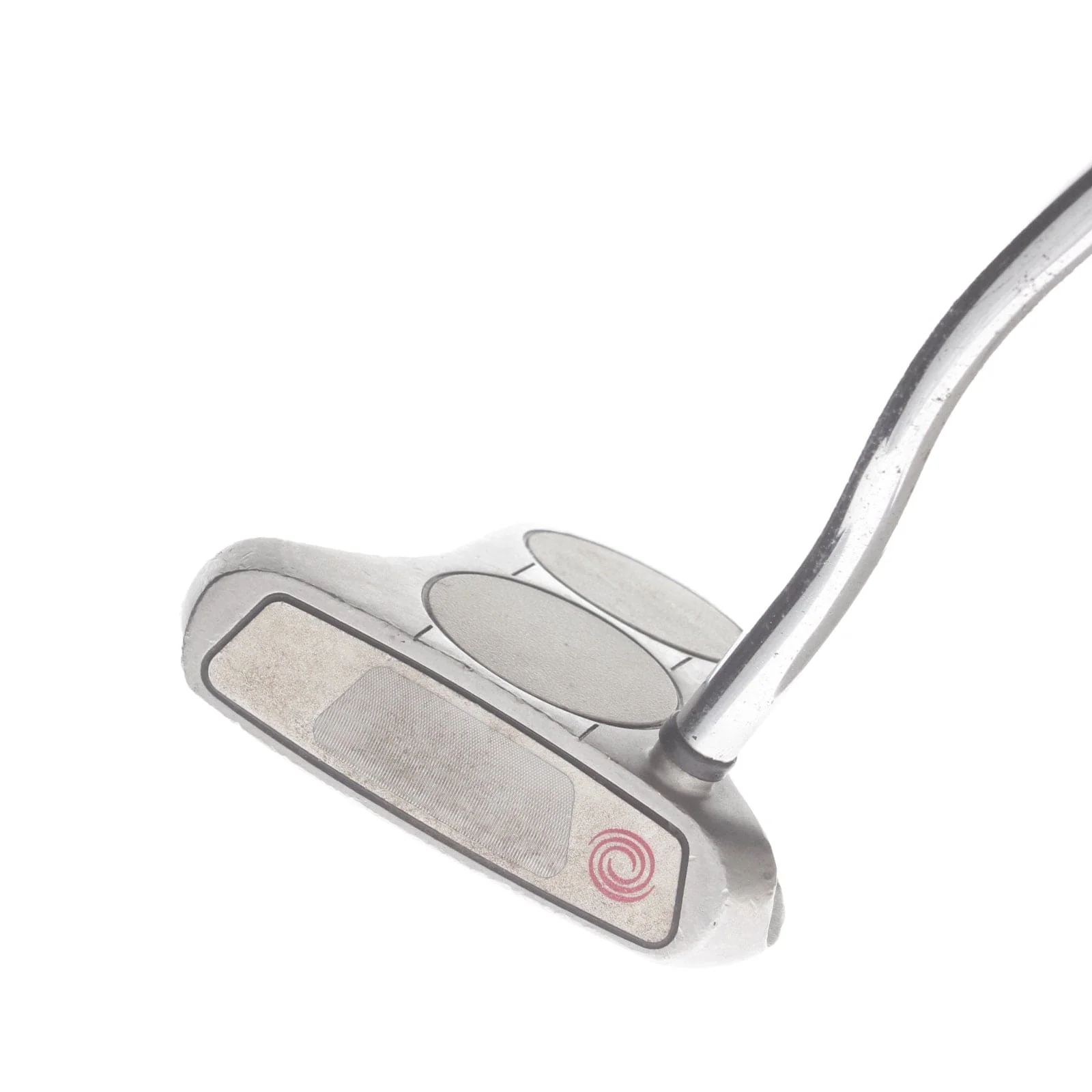 Odyssey 2-Ball Mens Right Hand Putter 34" Mallet - Odyssey Mid - Image 4