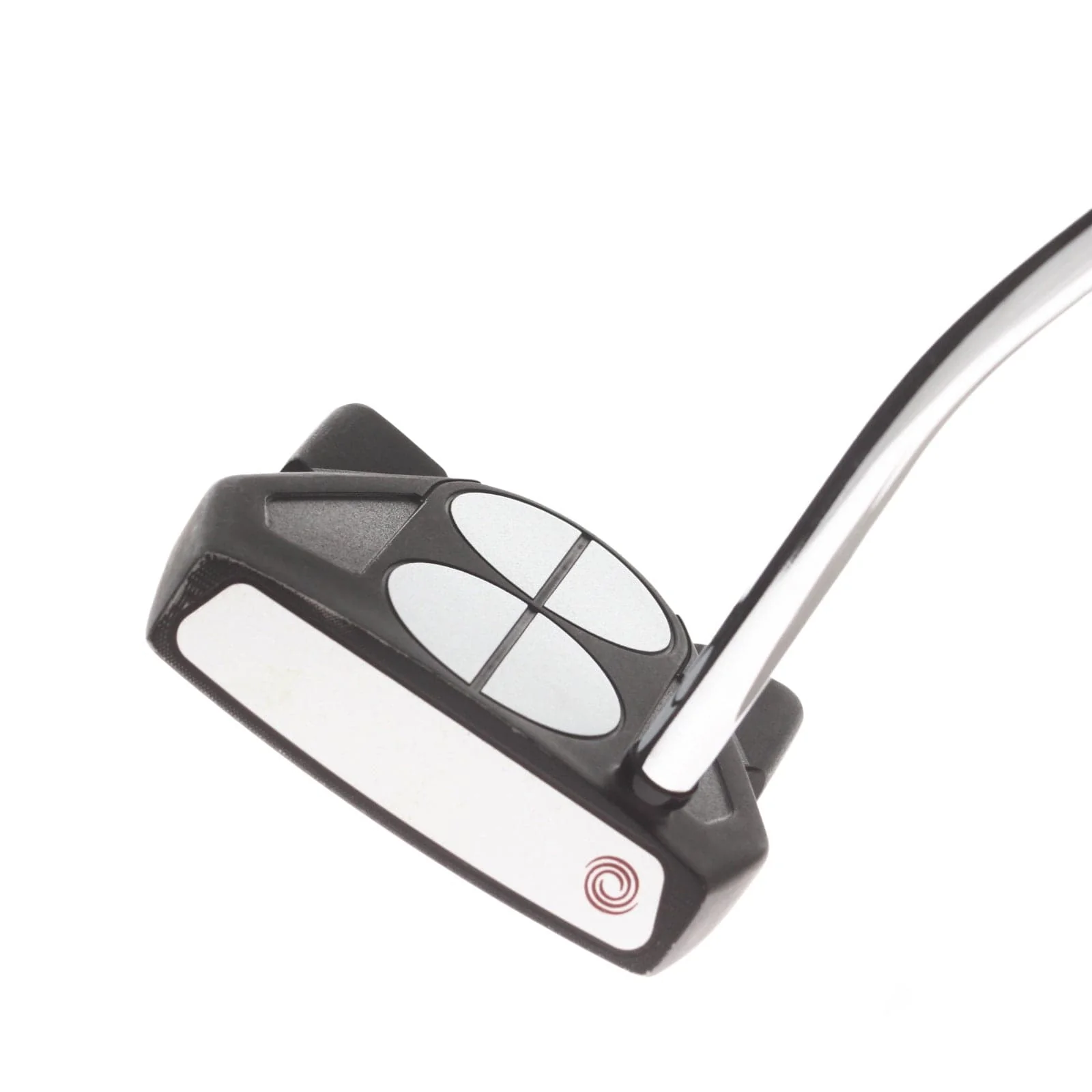 Odyssey 2 Ball Ten Mens Right Hand Putter 38'' Mallet - Image 4